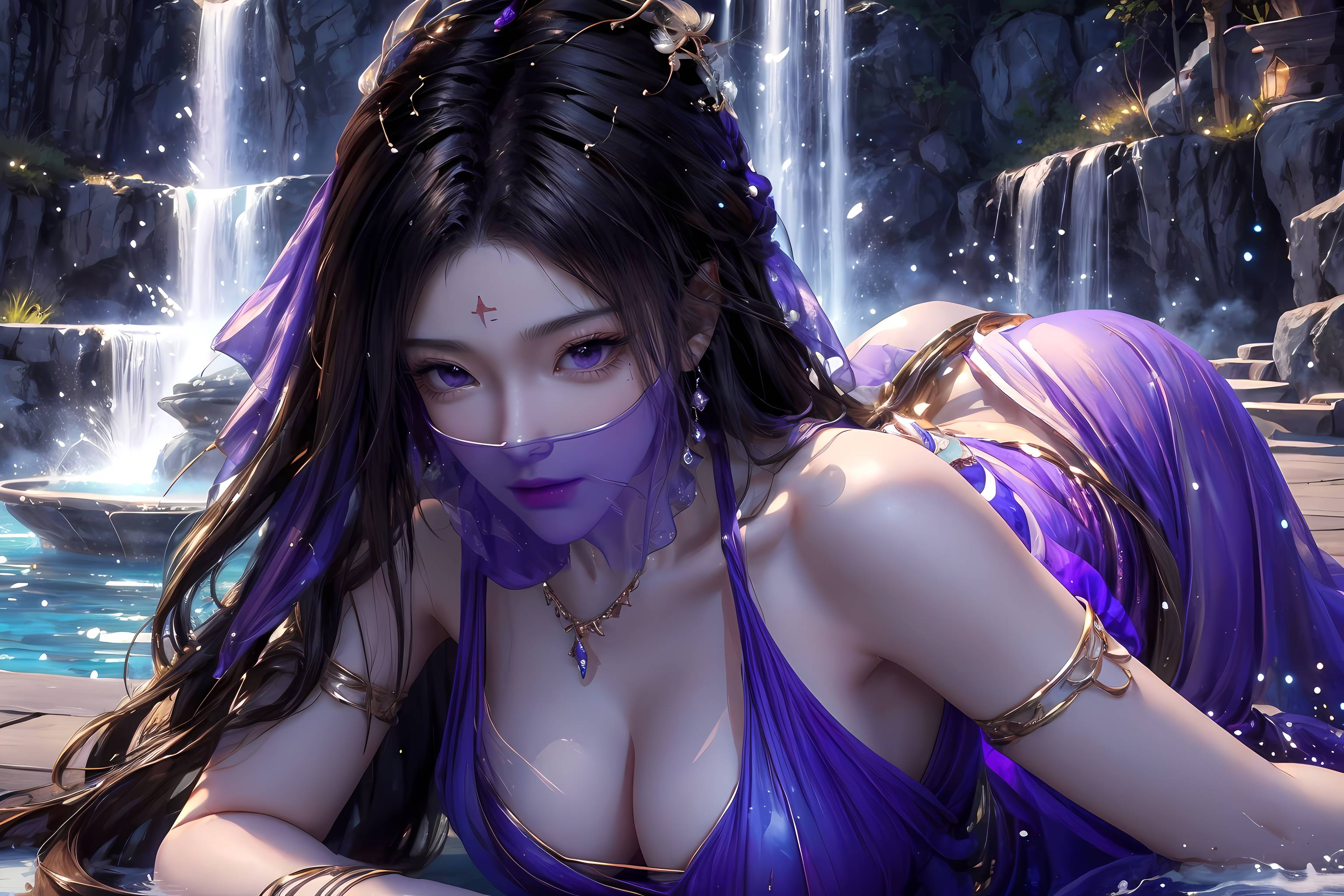图片[61]-凡人修仙传-紫灵-六色网