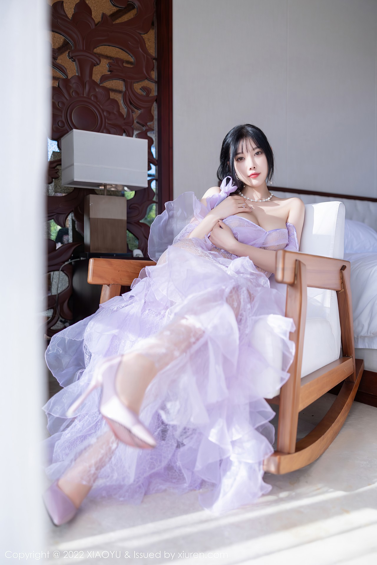 [XiaoYu语画界] Vol.816 杨晨晨Yome 16