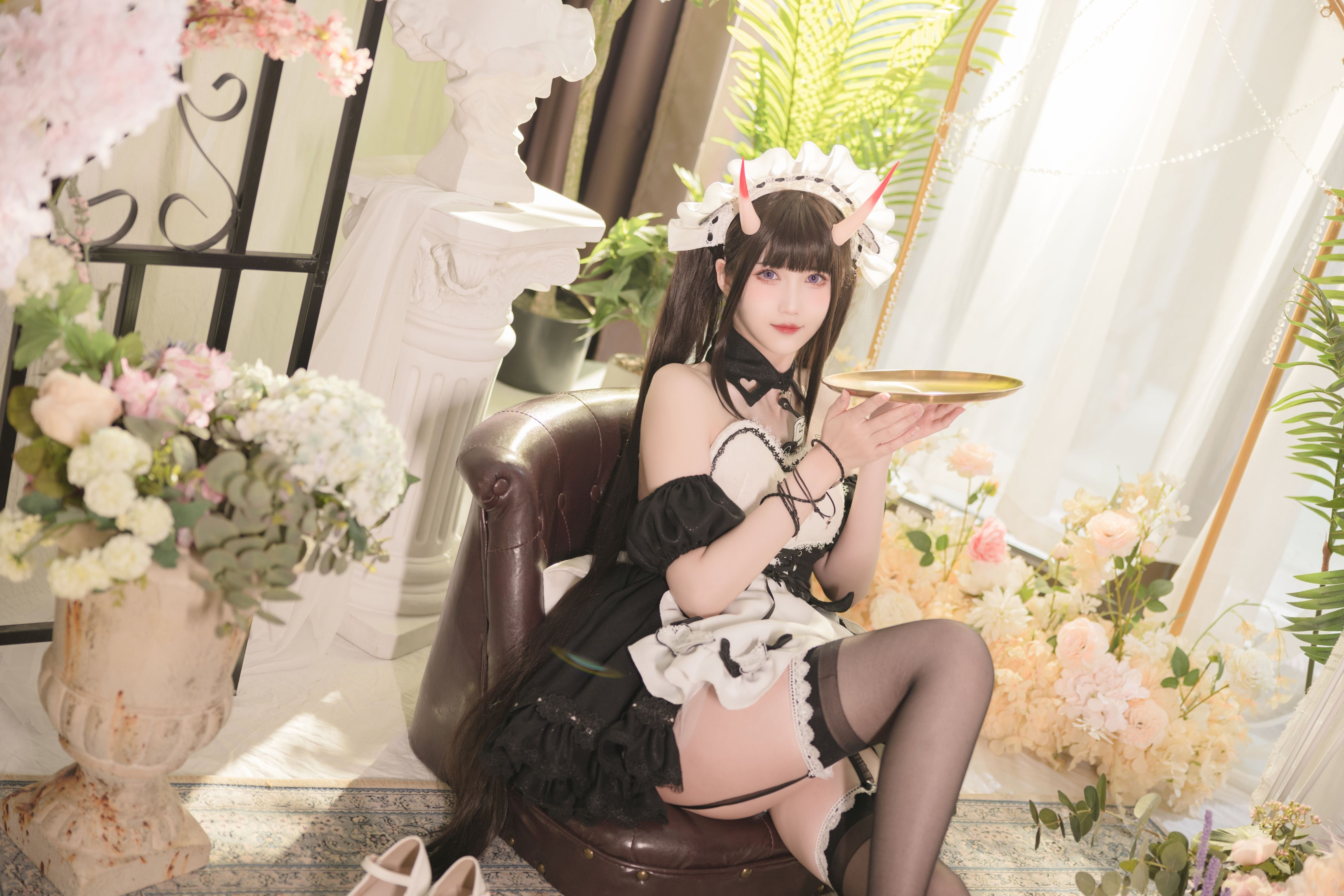 花兮_honoka - 能代 需要少冰吗 [21P337M] 3