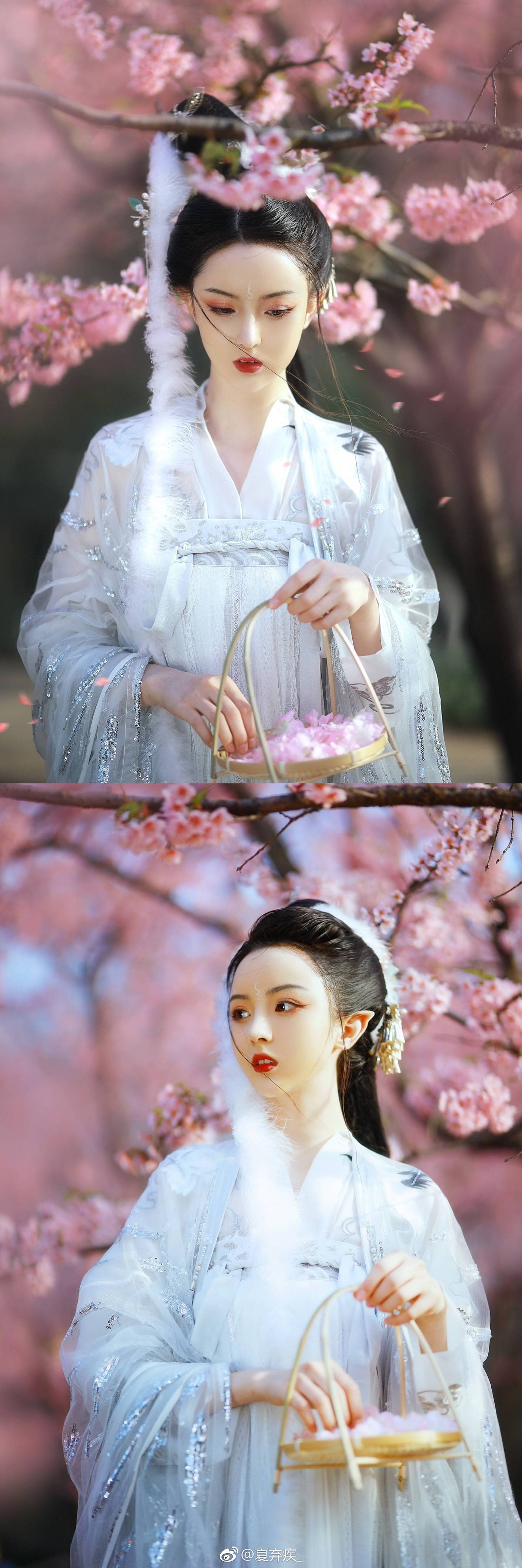 图片[113]-048 迷失幻境系列 – 第048期（汉服篇） [118P-210.28 MB]-六色网