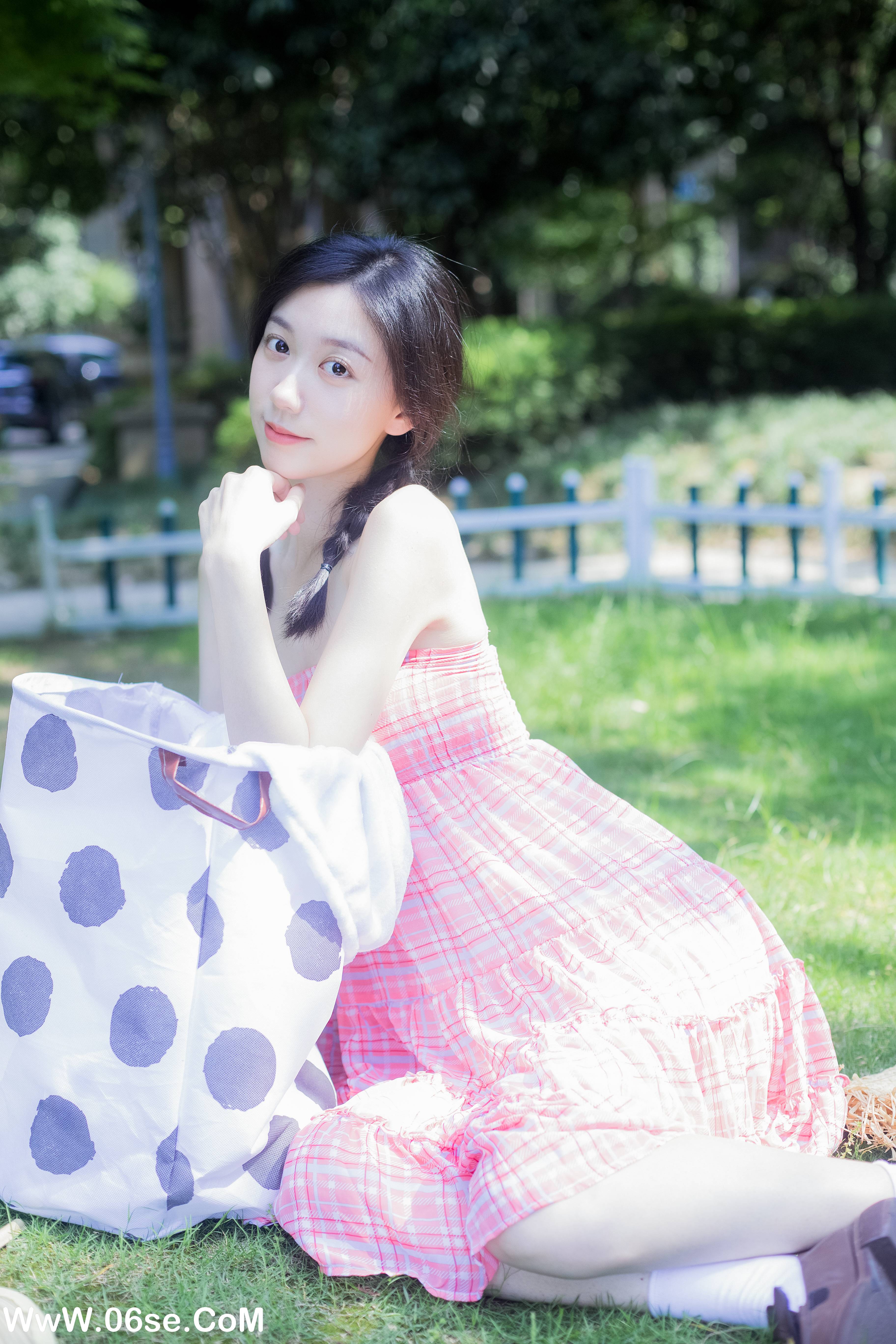 图片[23]-[YITUYU艺图语]2022.07.19 今日天气晴 饲猫少女-[41+1P／433MB]-六色网