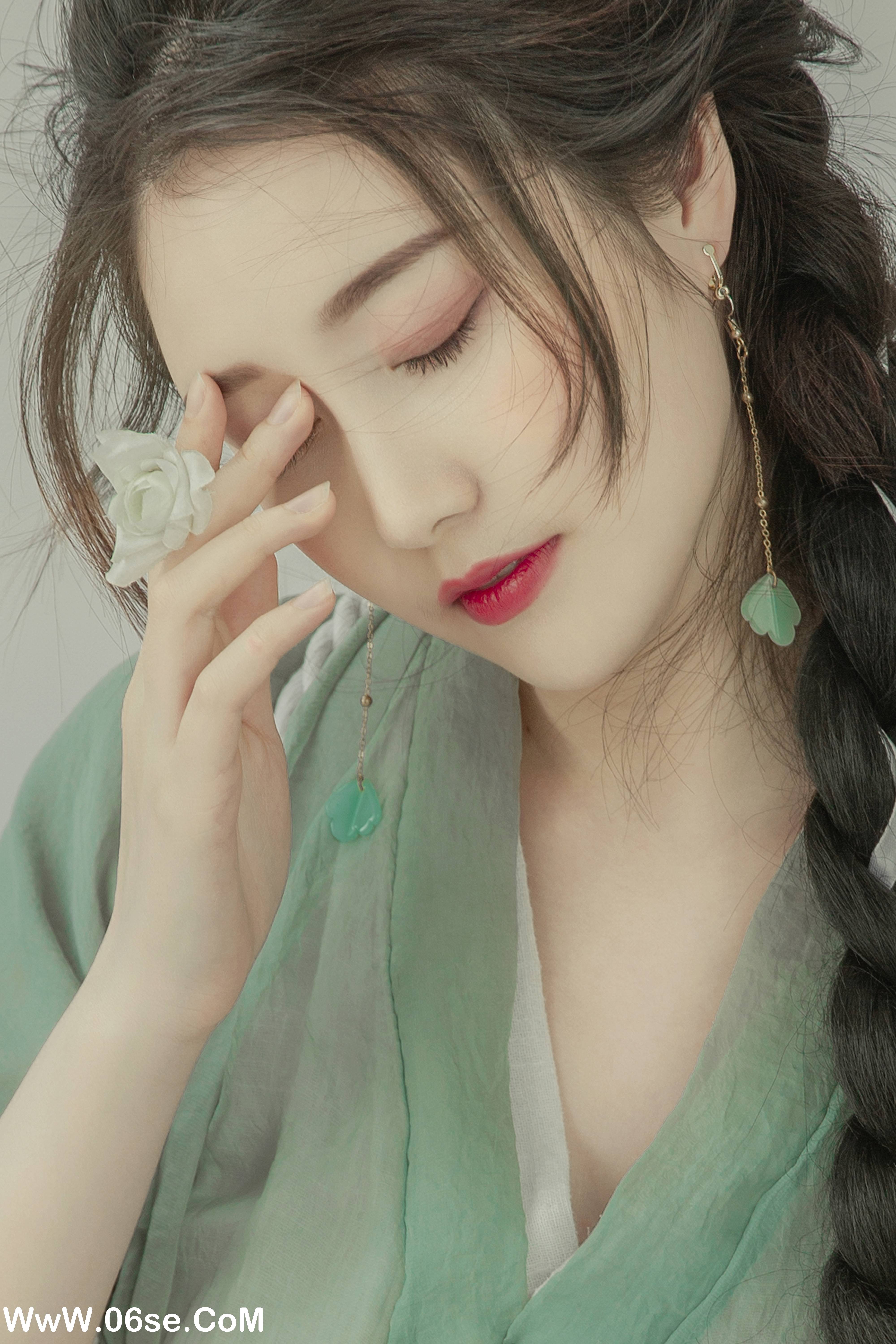 图片[15]-[YITUYU艺图语]2022.01.08 暖春 娜宝[21+1P／172MB]-六色网