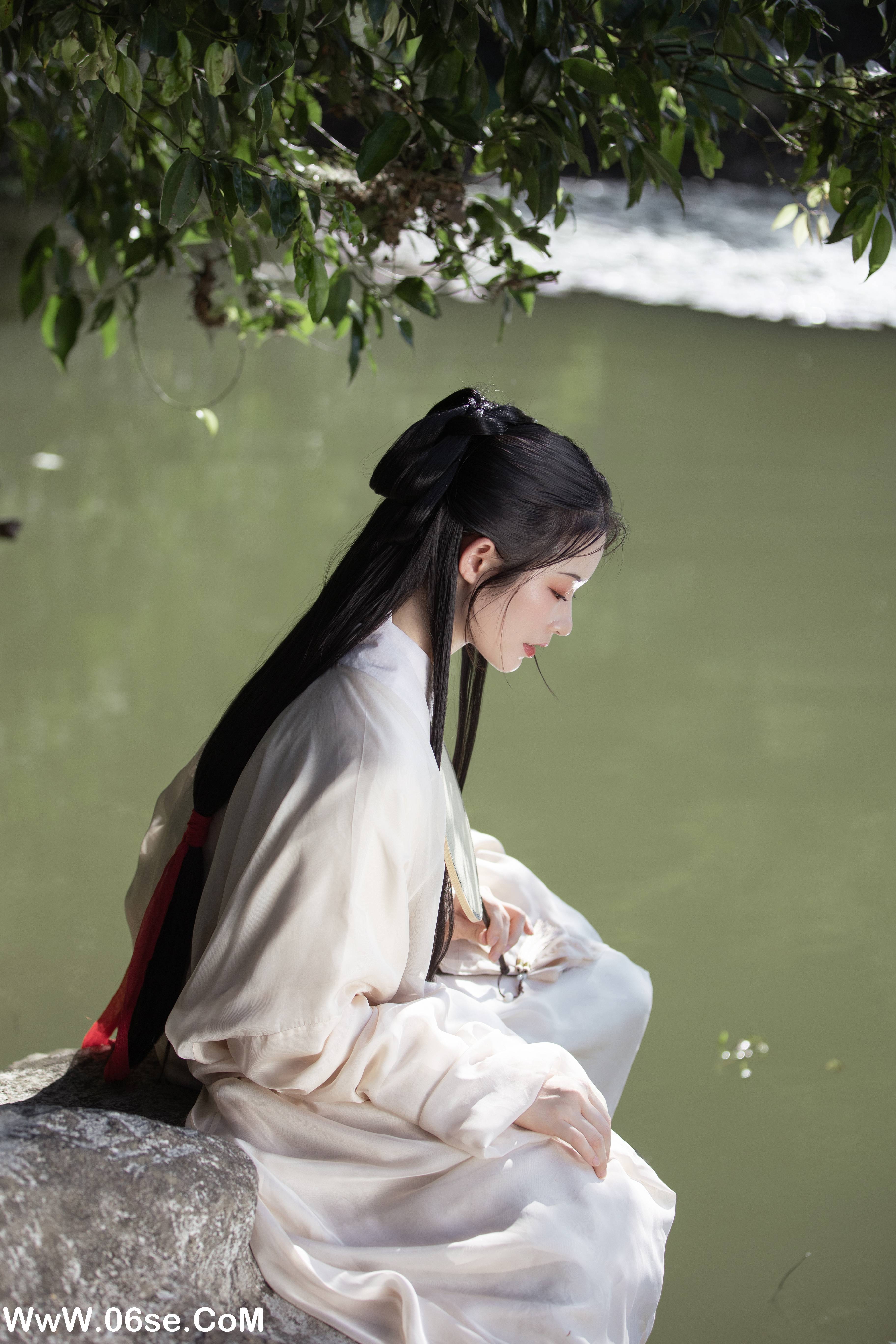 图片[28]-[YITUYU艺图语]2022.12.27 春色 培培[33+1P／357MB]-六色网