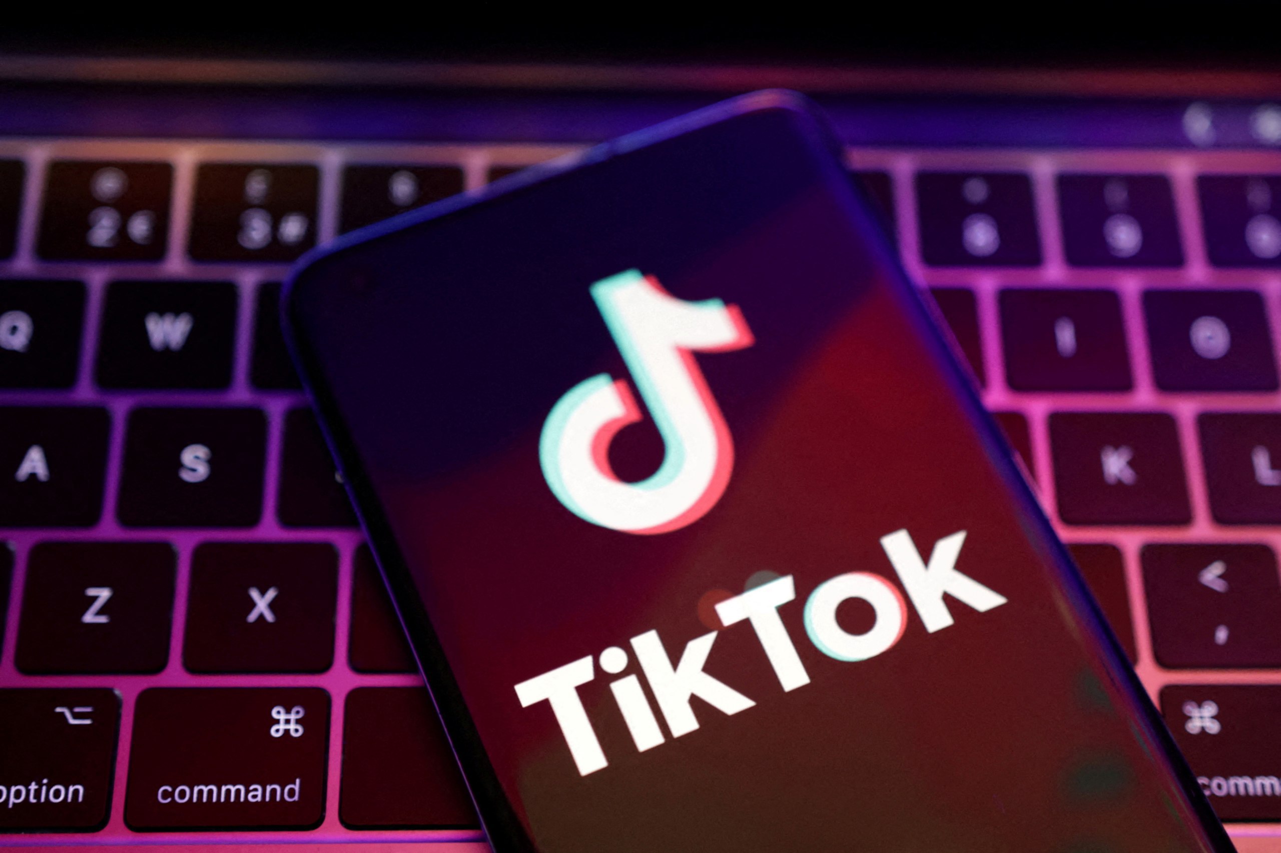 TikTok вводит лимиты для детей и подростков
