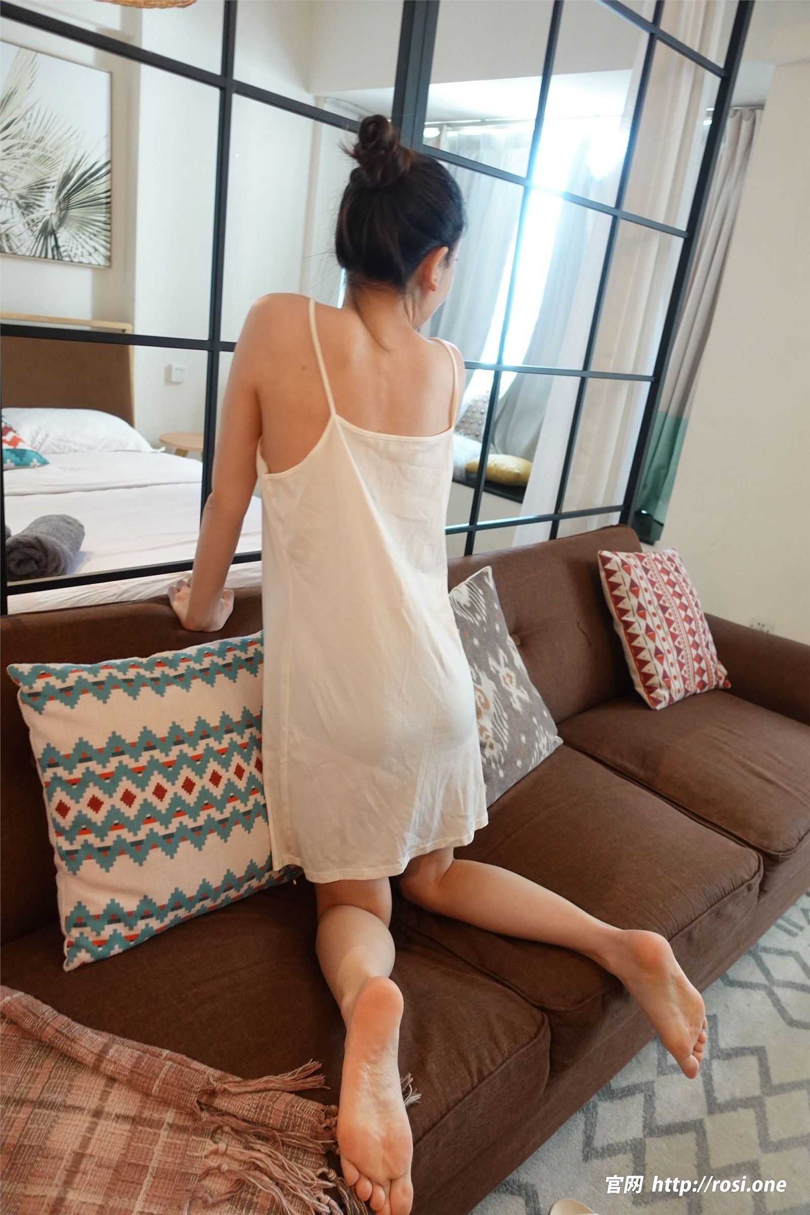 图片[46]-[ROSI写真]2023.08.03 NO.4259-六色网