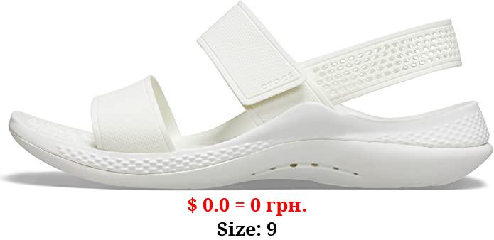 Crocs Women's Literide 360 Sandals