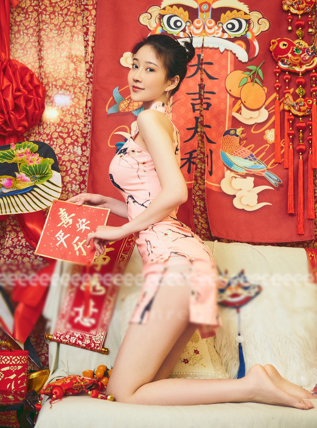 年年Nnian 元宵节 Lantern Festival 21