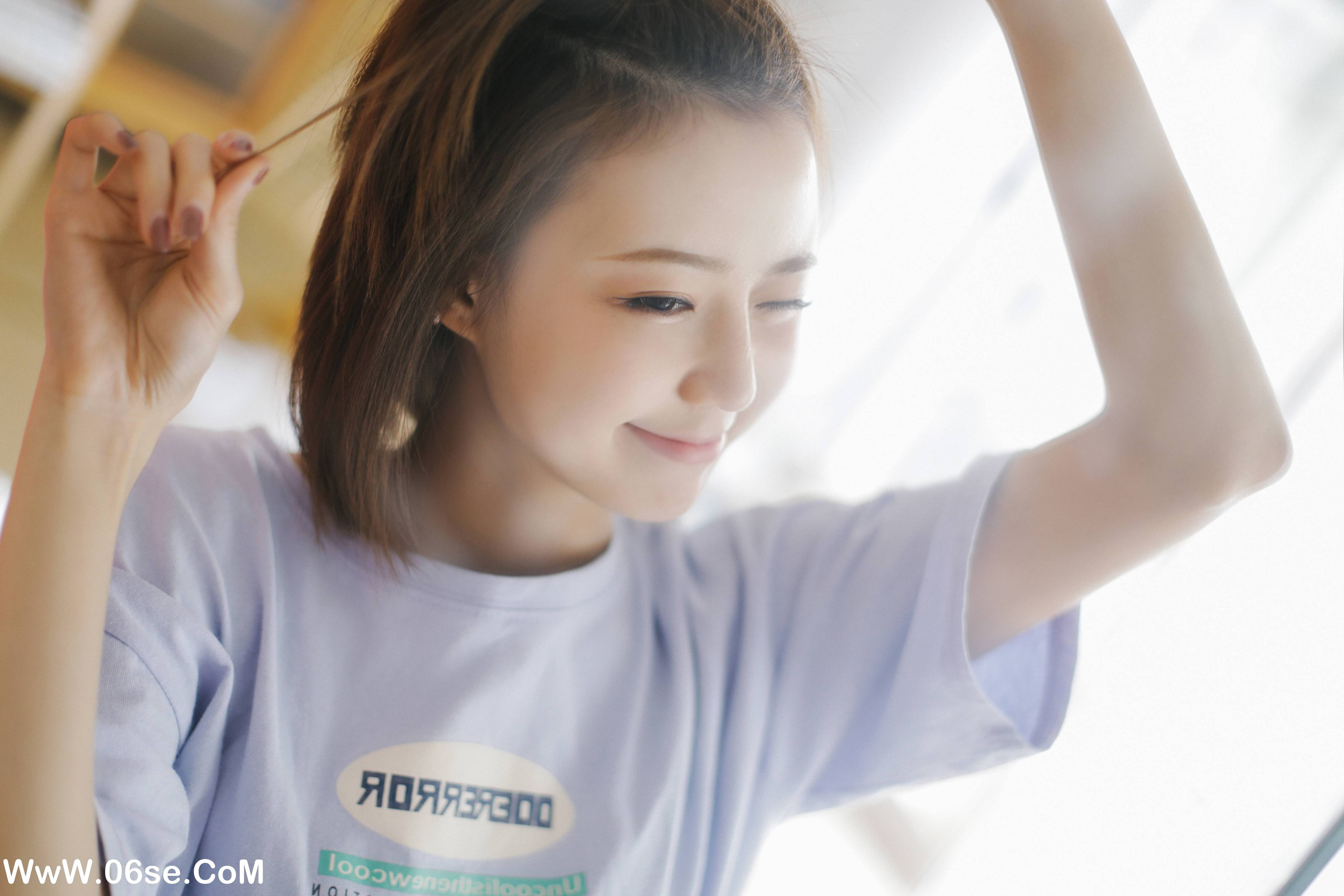 图片[22]-[YITUYU艺图语]2022.07.20 夏日氧气女孩 宝儿[36+1P／244MB]-六色网