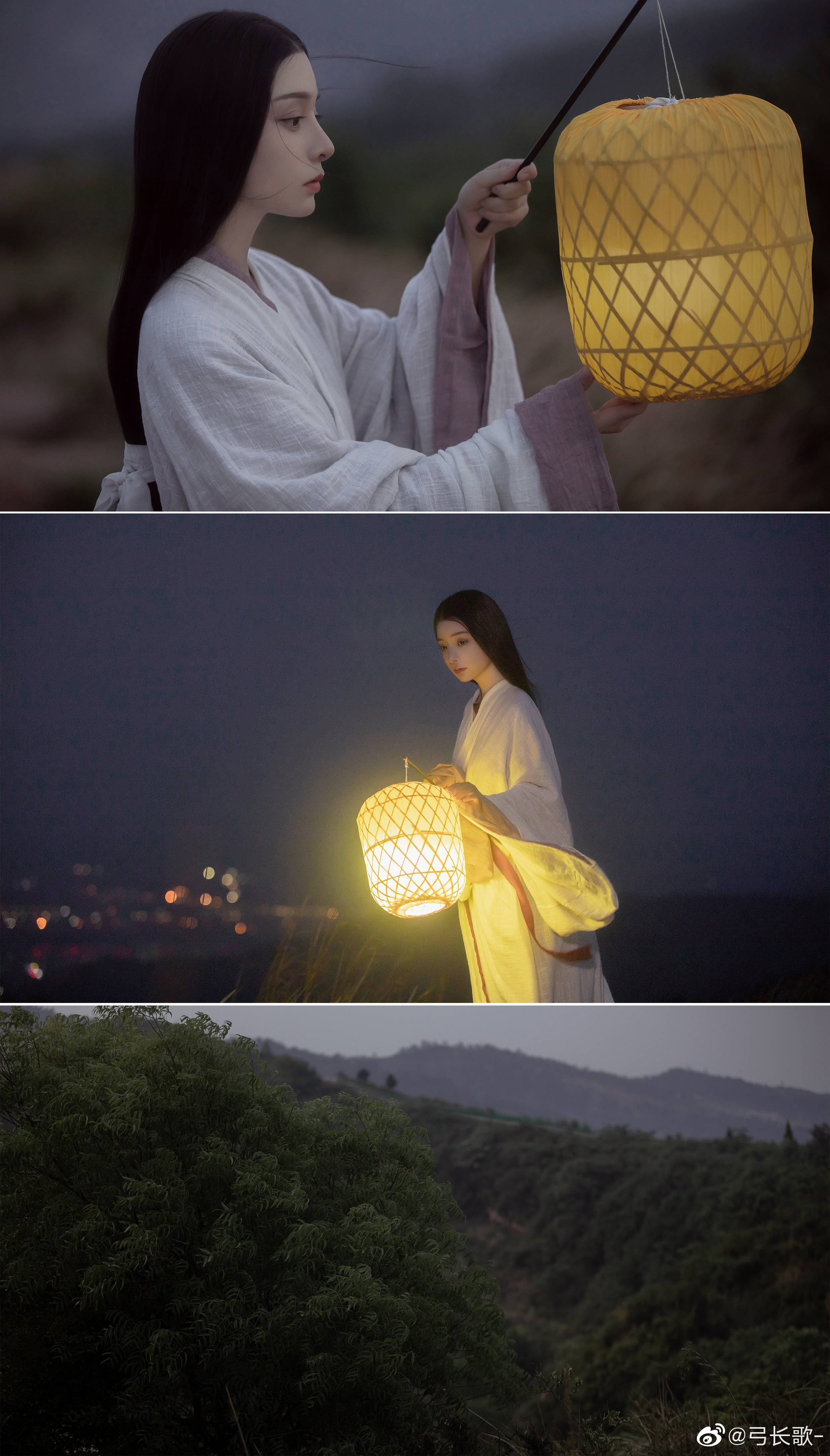 图片[62]-064 迷失幻境系列 – 第064期（白衣篇） [86P-317.08 MB]-六色网