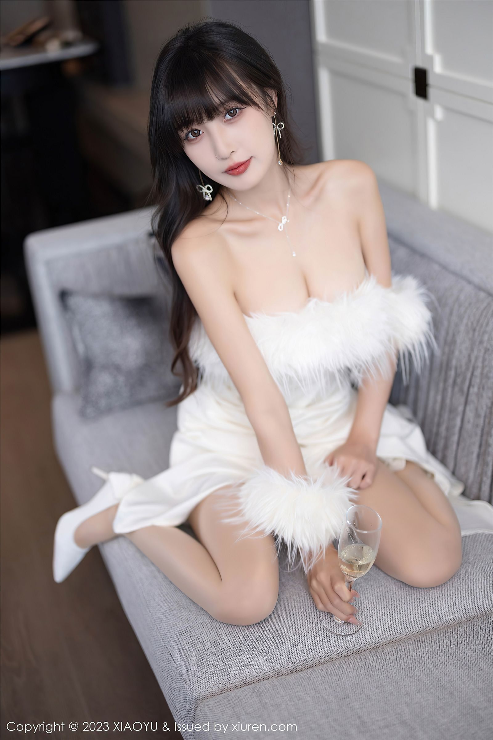 图片[35]-[XIAOYU画语界] 2023.09.27 NO.1120 林星阑-六色网