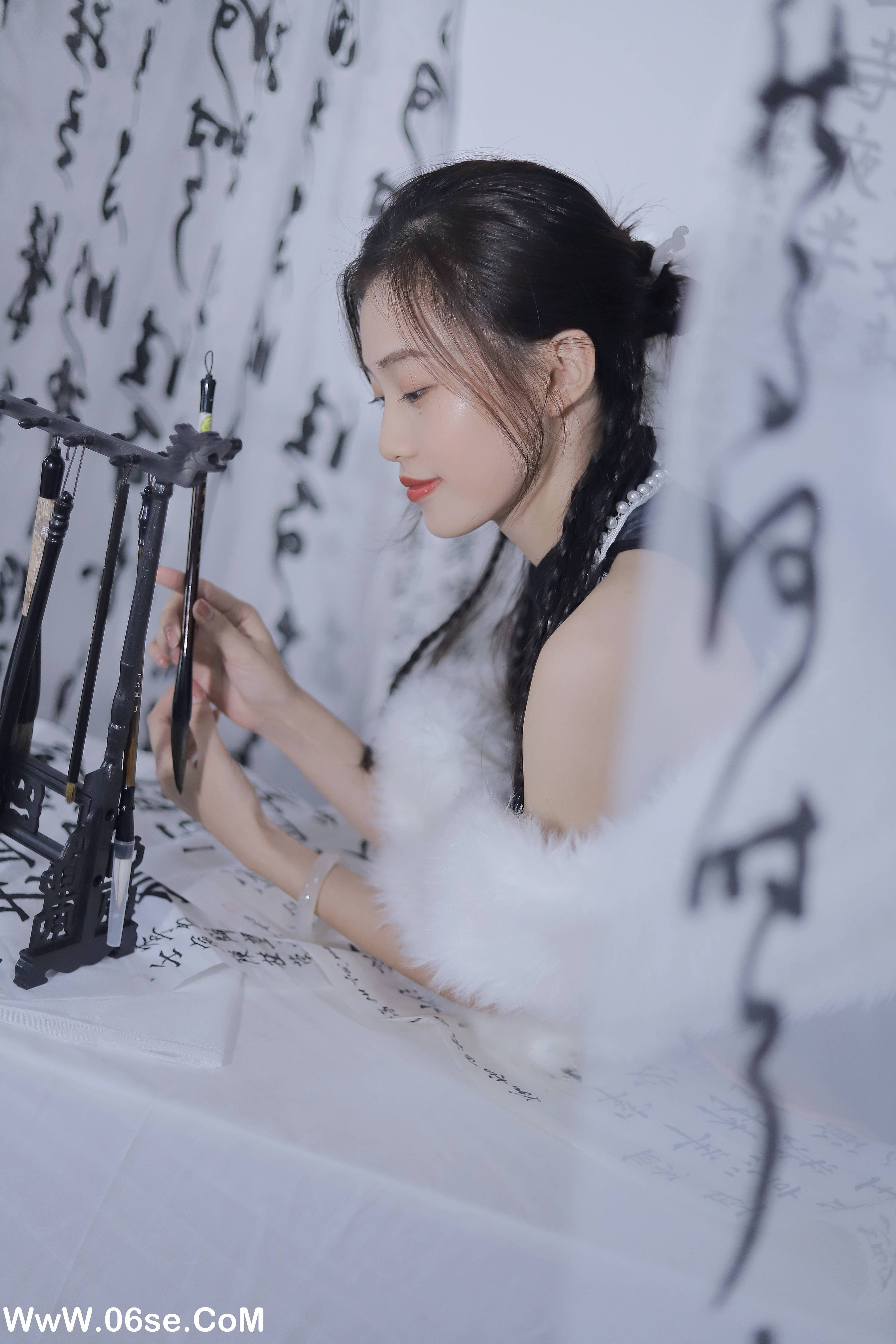 图片[6]-[YITUYU艺图语]2022.10.23 国风之韵 涵涵[28+1P／333MB]-六色网