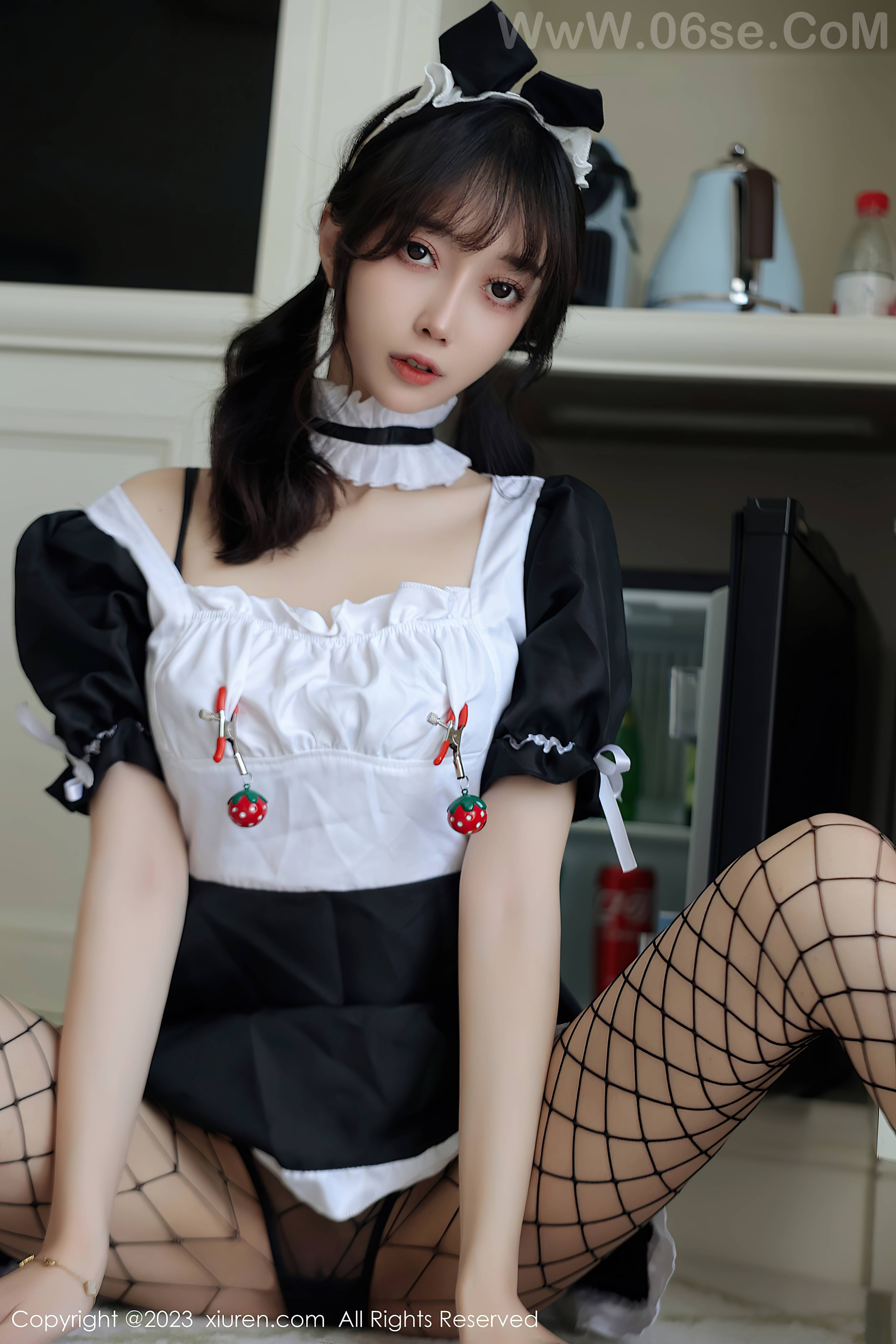 图片[21]-[Xiuren秀人网]2023.08.11 NO.7217 玥儿玥er[75+1P／627MB]-六色网