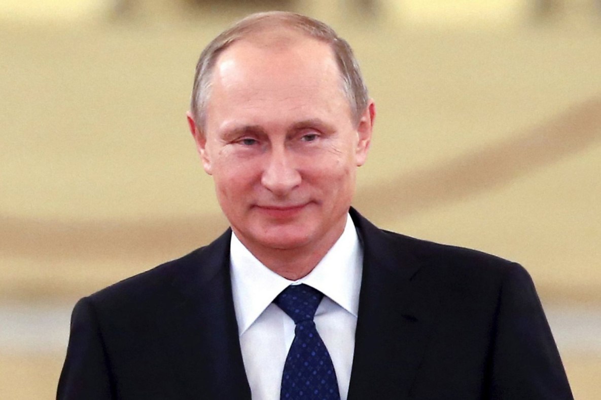 Путин объявил в России 2024 год Годом семьи