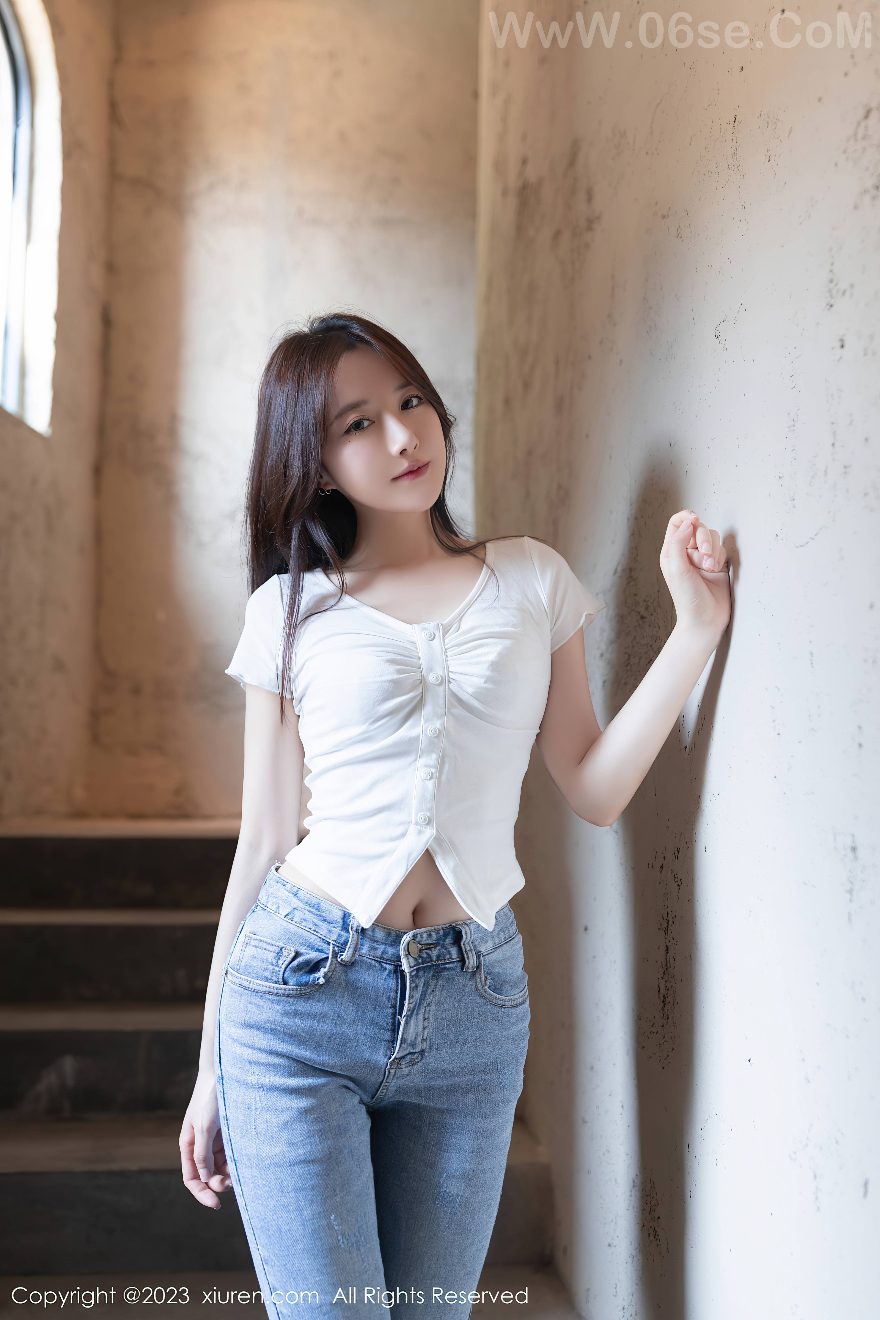 图片[3]-[Xiuren秀人网]2023.08.18 NO.7254 鱼子酱Fish[84+1P／649MB]-六色网