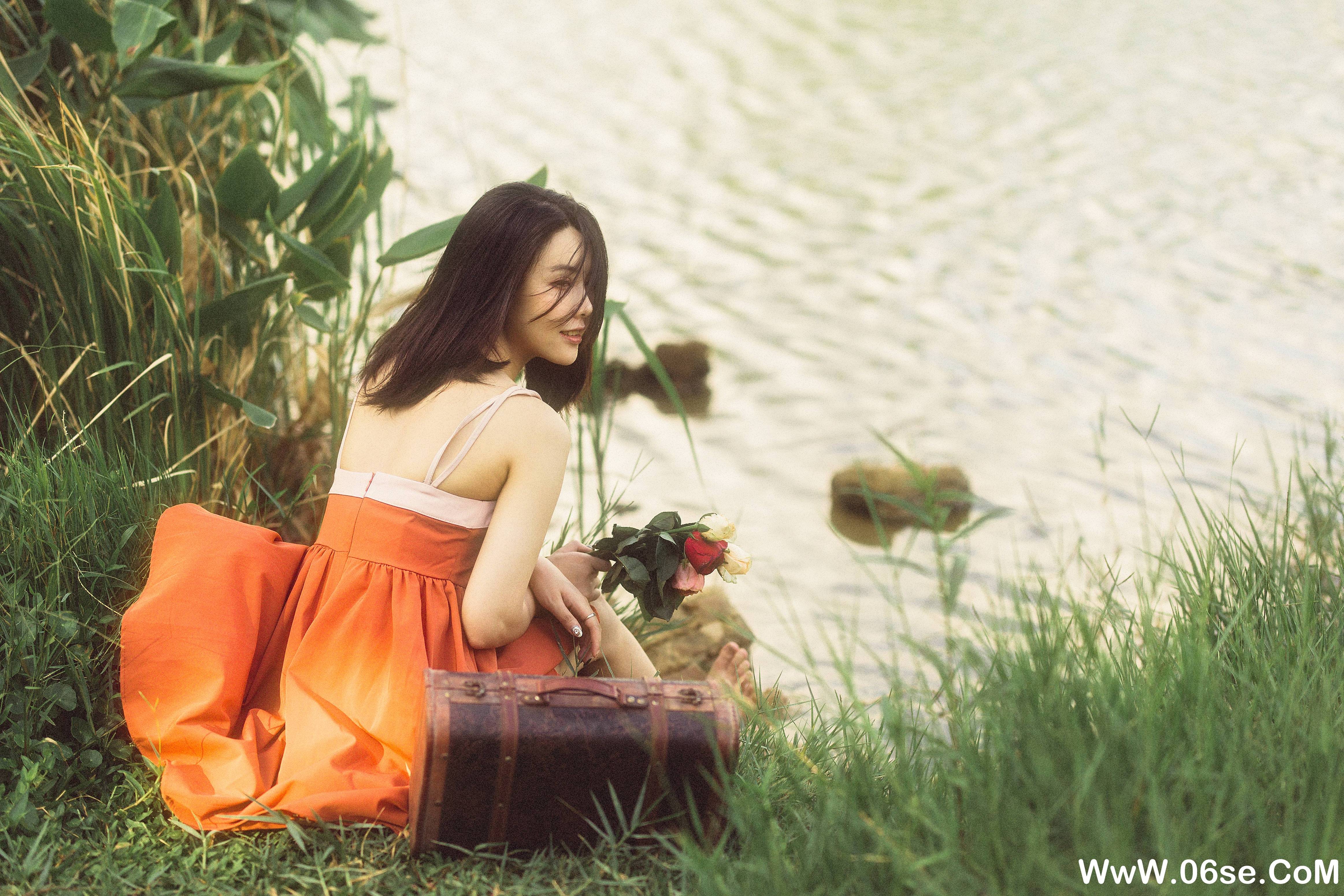 图片[26]-[YITUYU艺图语]2021.10.12 说时依旧 三重子[32+1P／777MB]-六色网