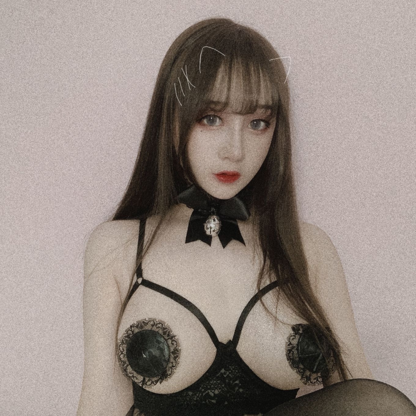 尤猫醒醒 - NO.06 女警 [30P2V-169MB] 25