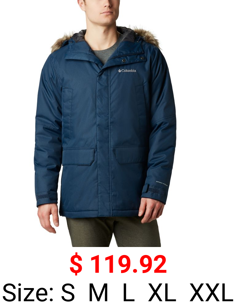 Men's Penns Creek™ II Parka