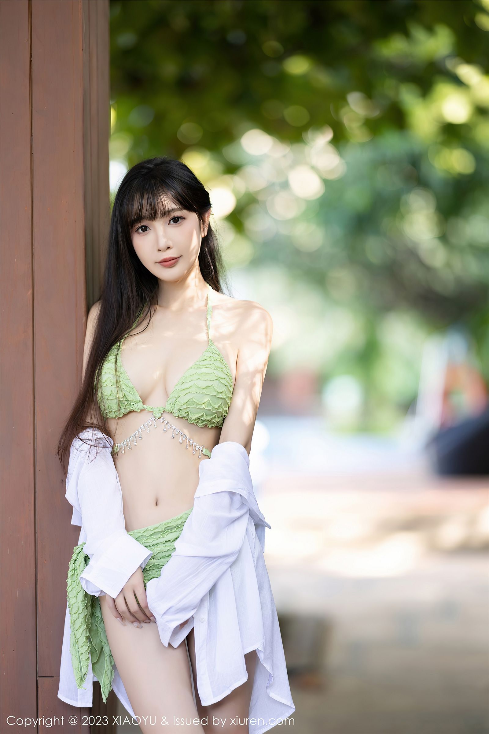 图片[62]-[XIAOYU画语界] 2023.11.14 NO.1145 林星阑-六色网