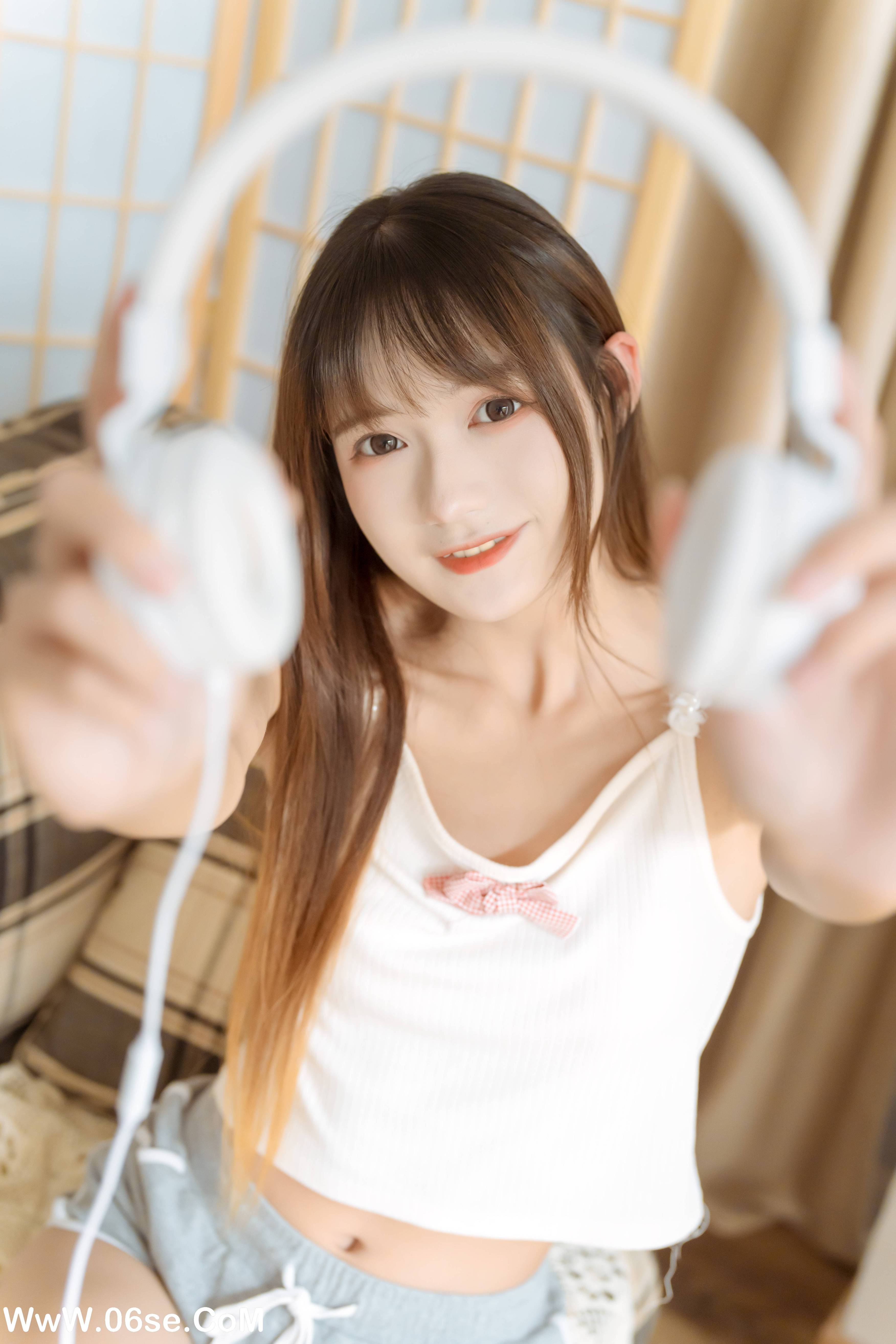 图片[11]-[YITUYU艺图语]2022.12.15 早安少女 兔子Zzz不吃胡萝卜[30+1P／92.2MB]-六色网