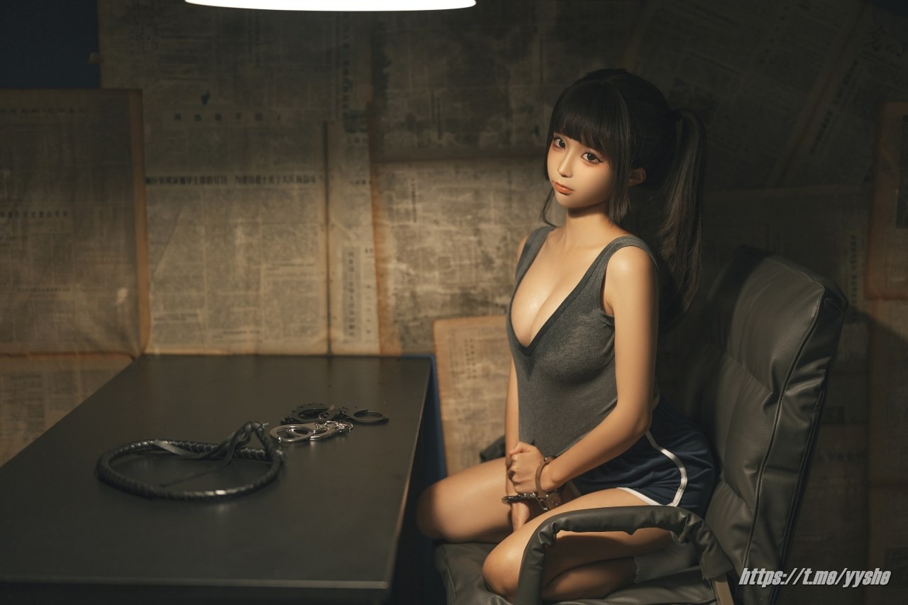 蠢沫沫 -审讯 [140P] 16