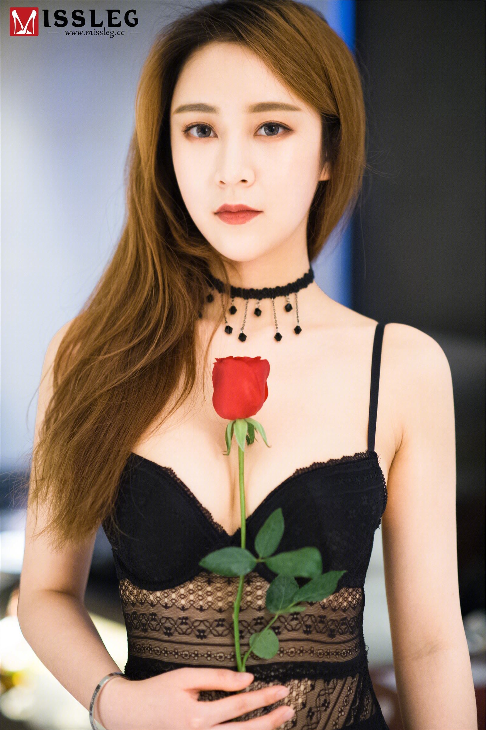 图片[7]-[MISSLEG蜜丝] 钻石会员N系列 N006 乔依琳-六色网