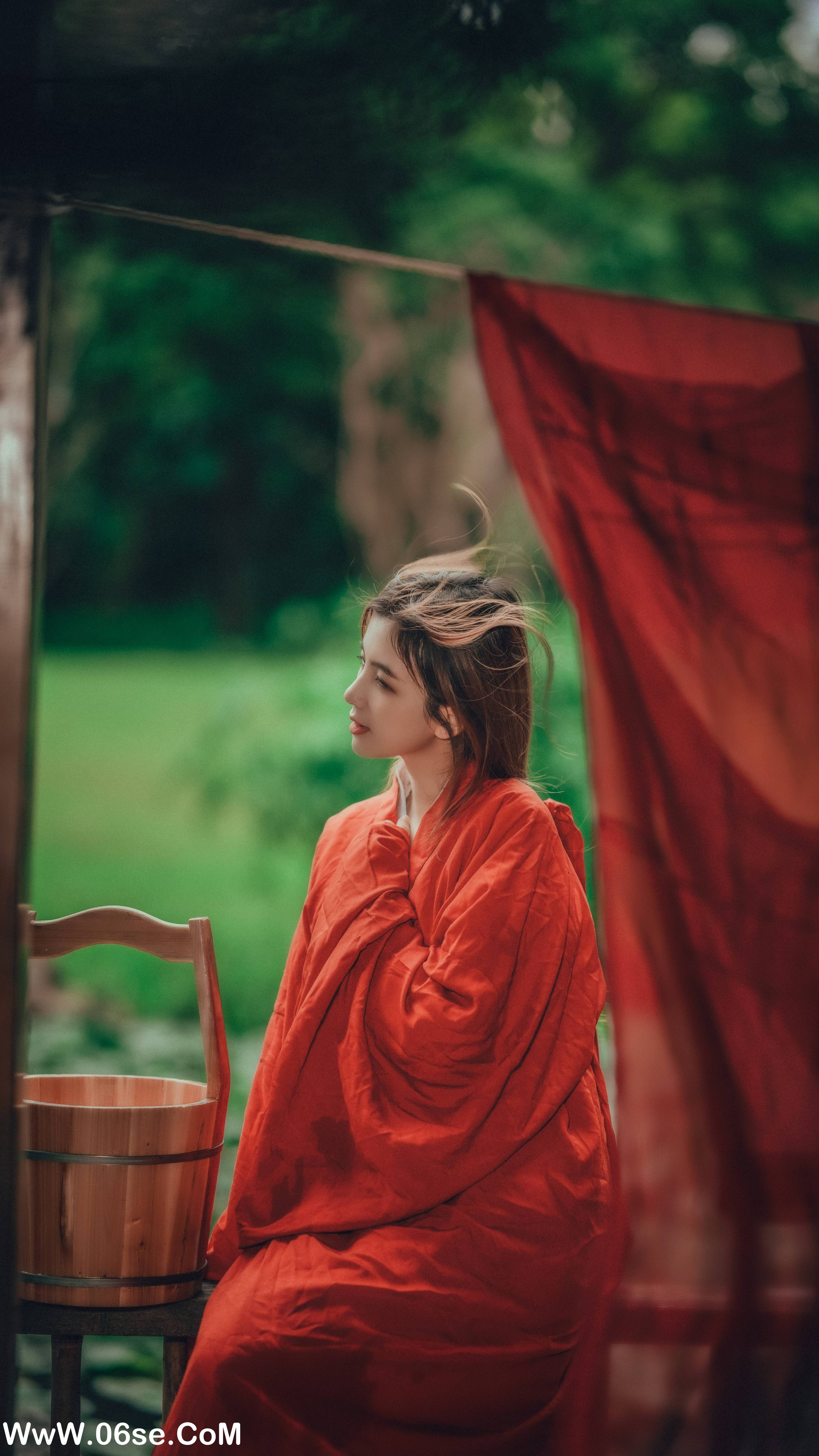 图片[5]-[YITUYU艺图语]2022.07.18 汉家浣纱女 Dtifa丁小妮[47+1P／548MB]-六色网