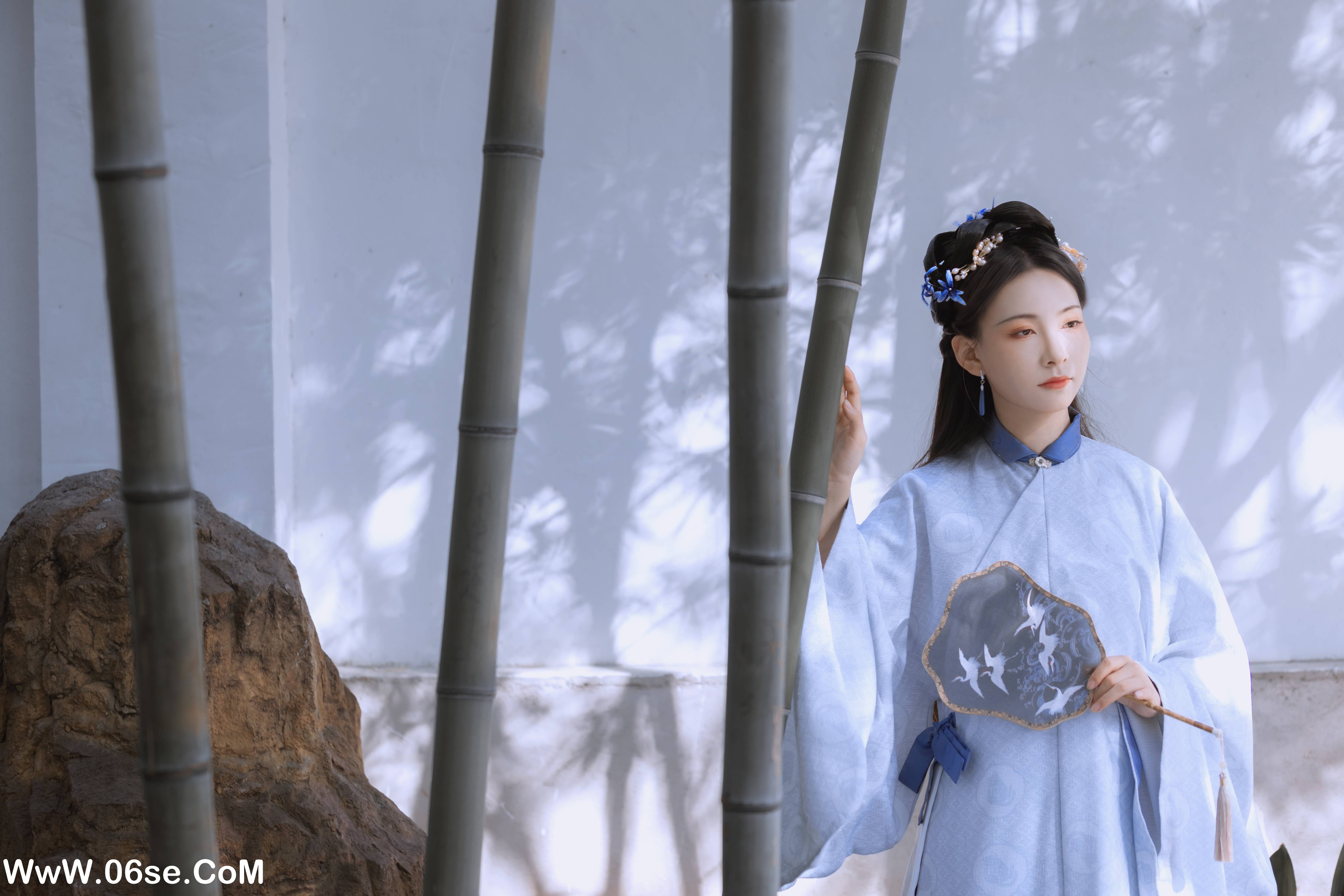 图片[33]-[YITUYU艺图语]2022.02.15 蓝灵 一念[36+1P／313MB]-六色网