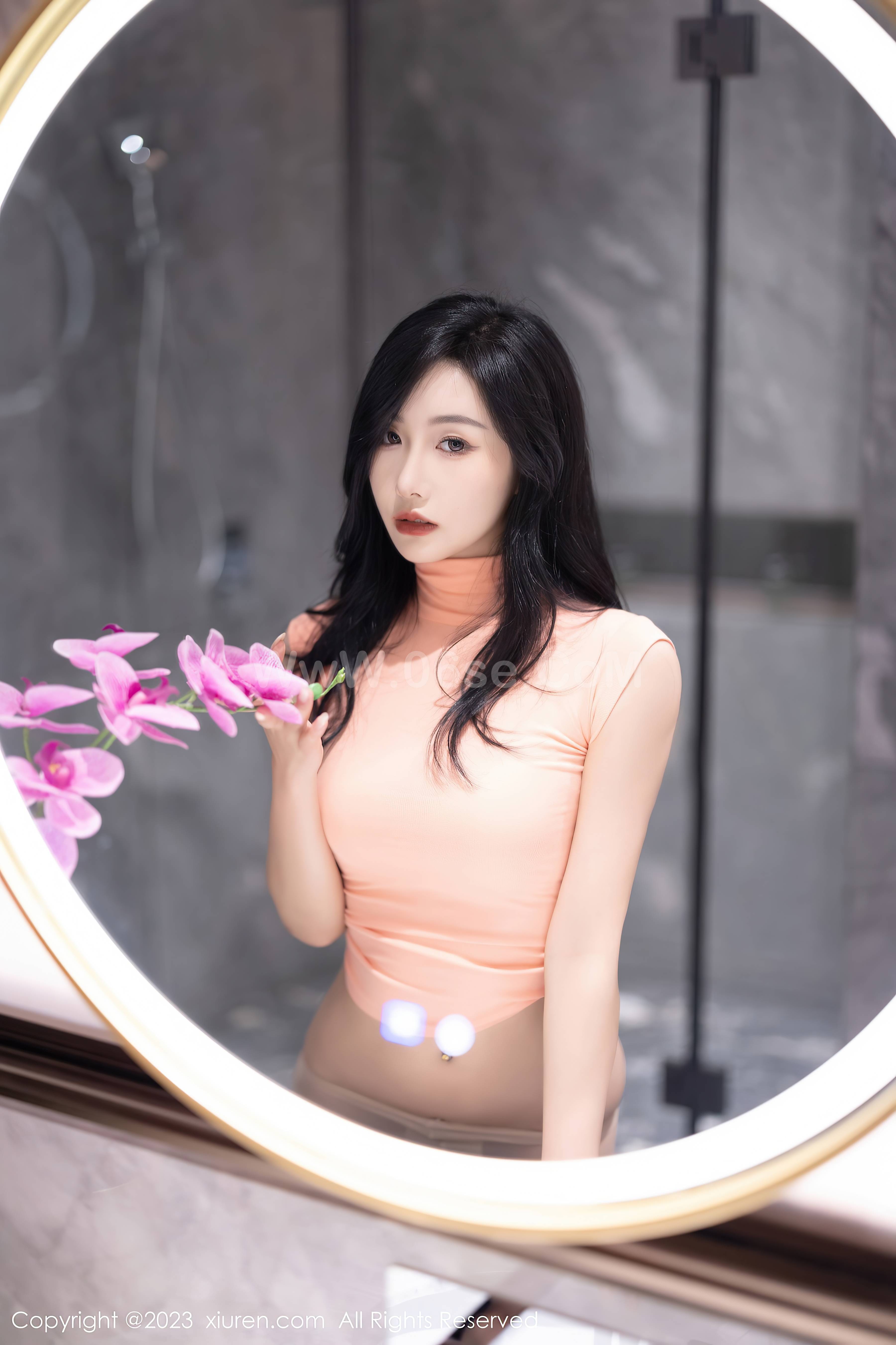 图片[34]-[Xiuren秀人网]2023.11.06 NO.7619 苏苏阿[91+1P／677MB]-六色网