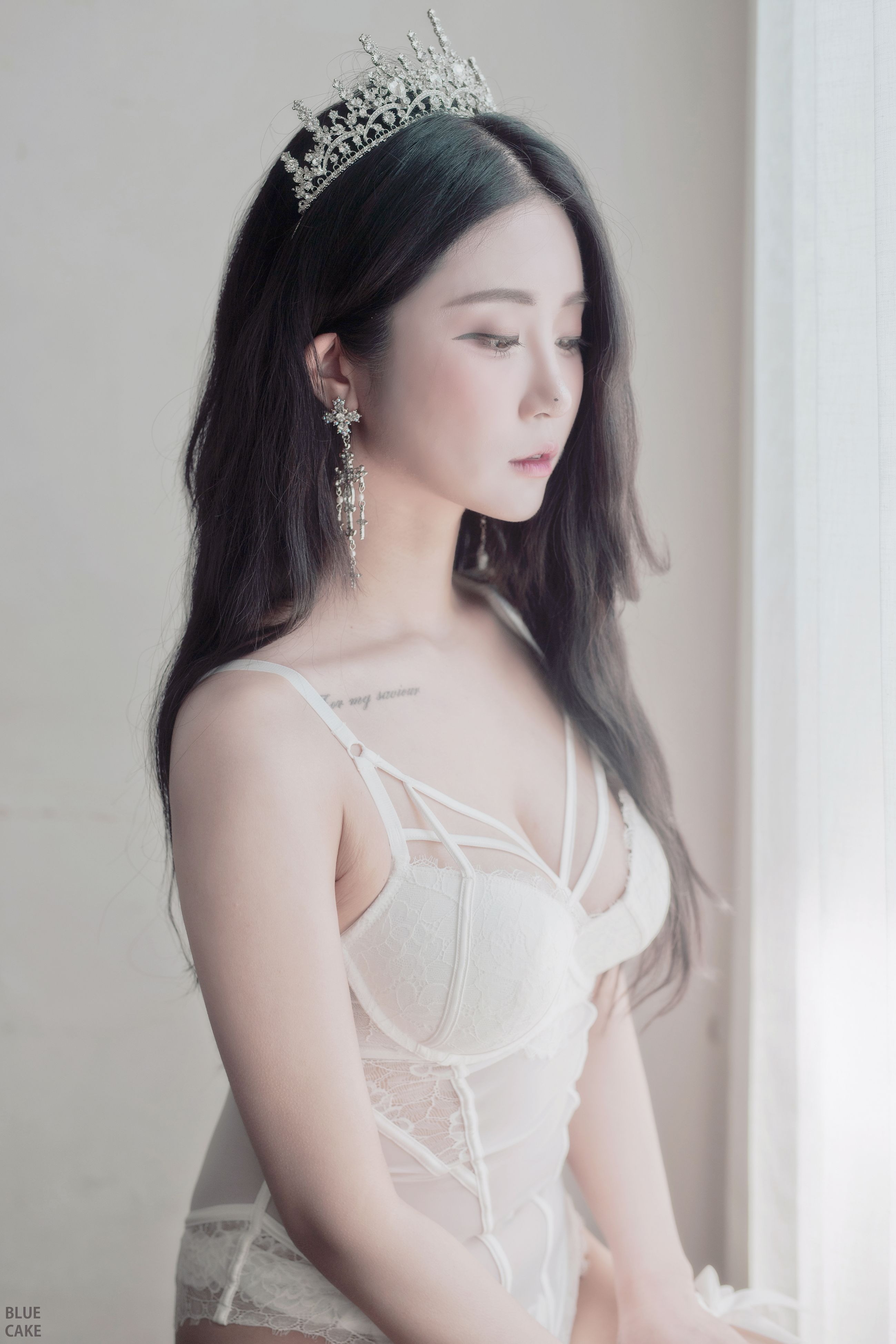 Bomi (보미) - [BLUECAKE] Happy Bomiday [95P-1.14GB] 91