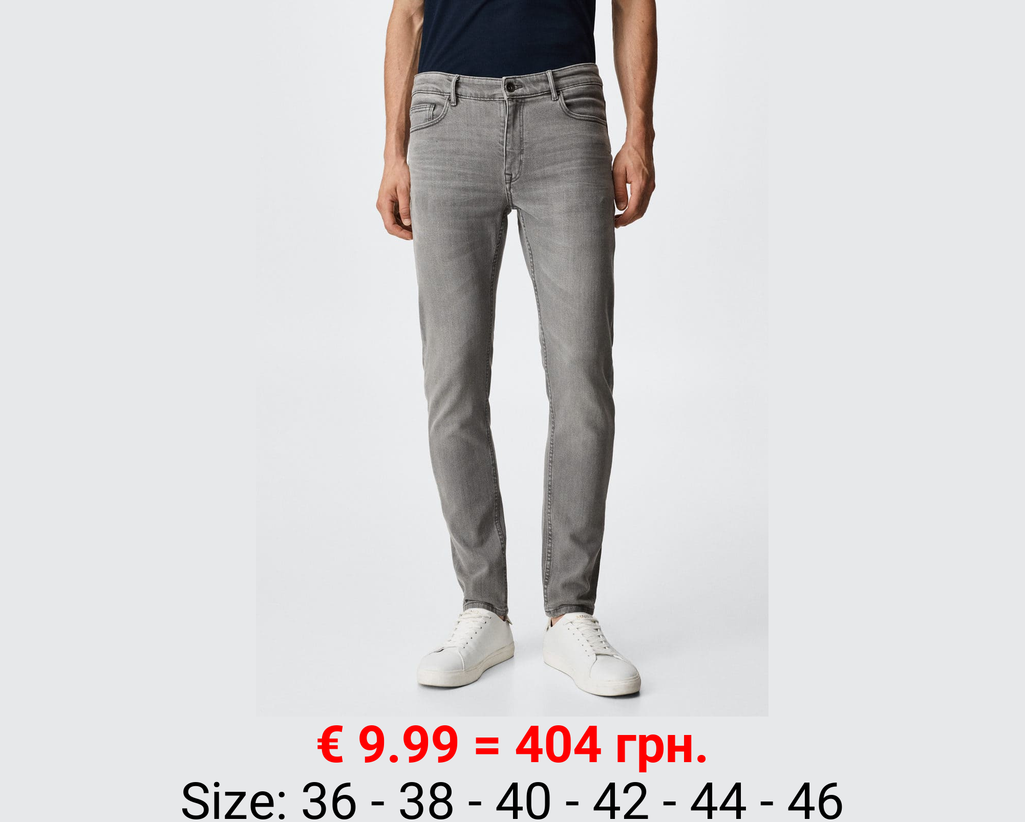 Jeans jude skinny fit