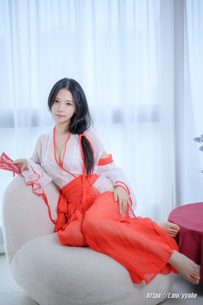 抖娘利世 - 私人驱邪 [48P+1V] 44