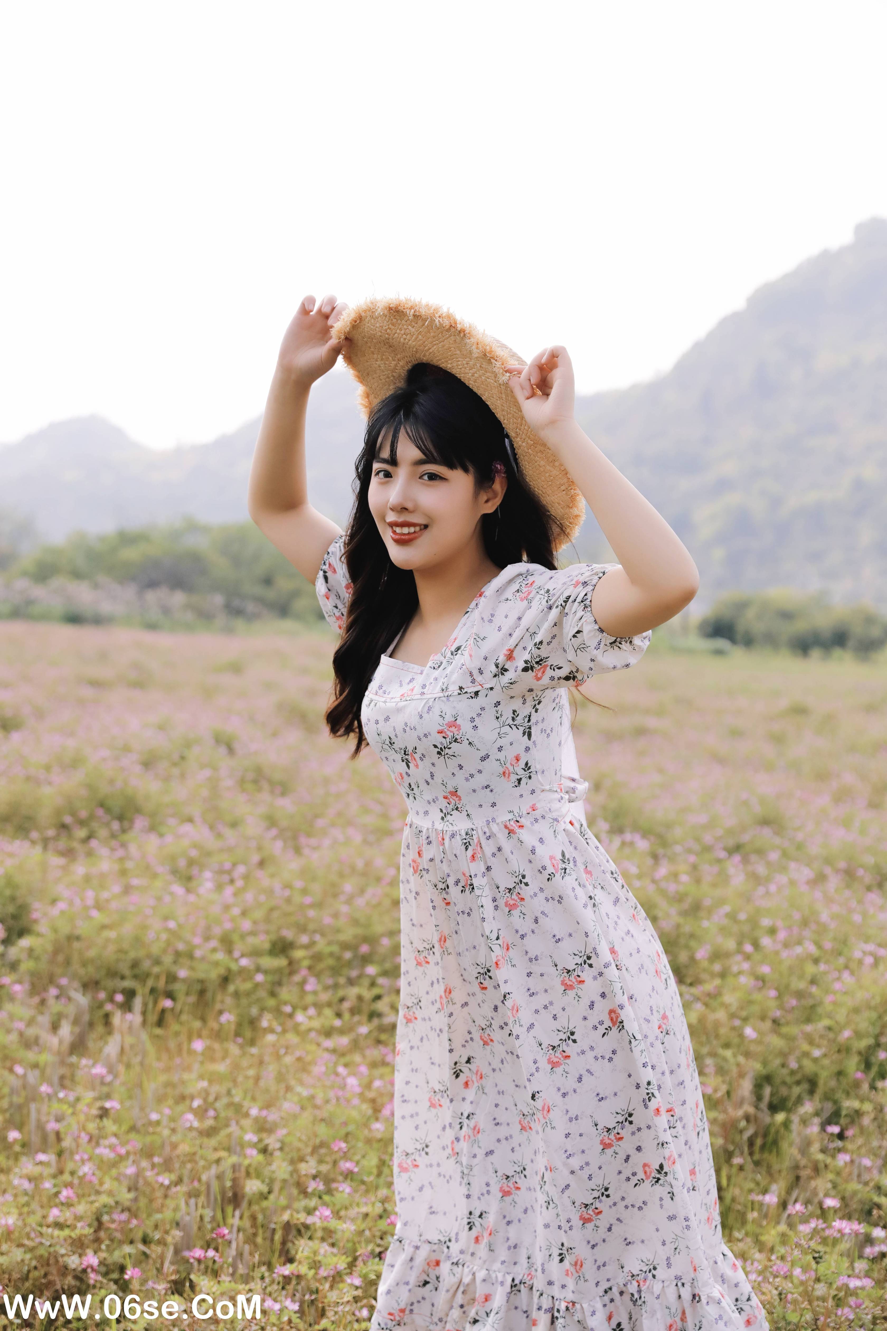 图片[25]-[YITUYU艺图语]2022.11.30 夏末歌谣 倩儿[24+1P／404MB]-六色网