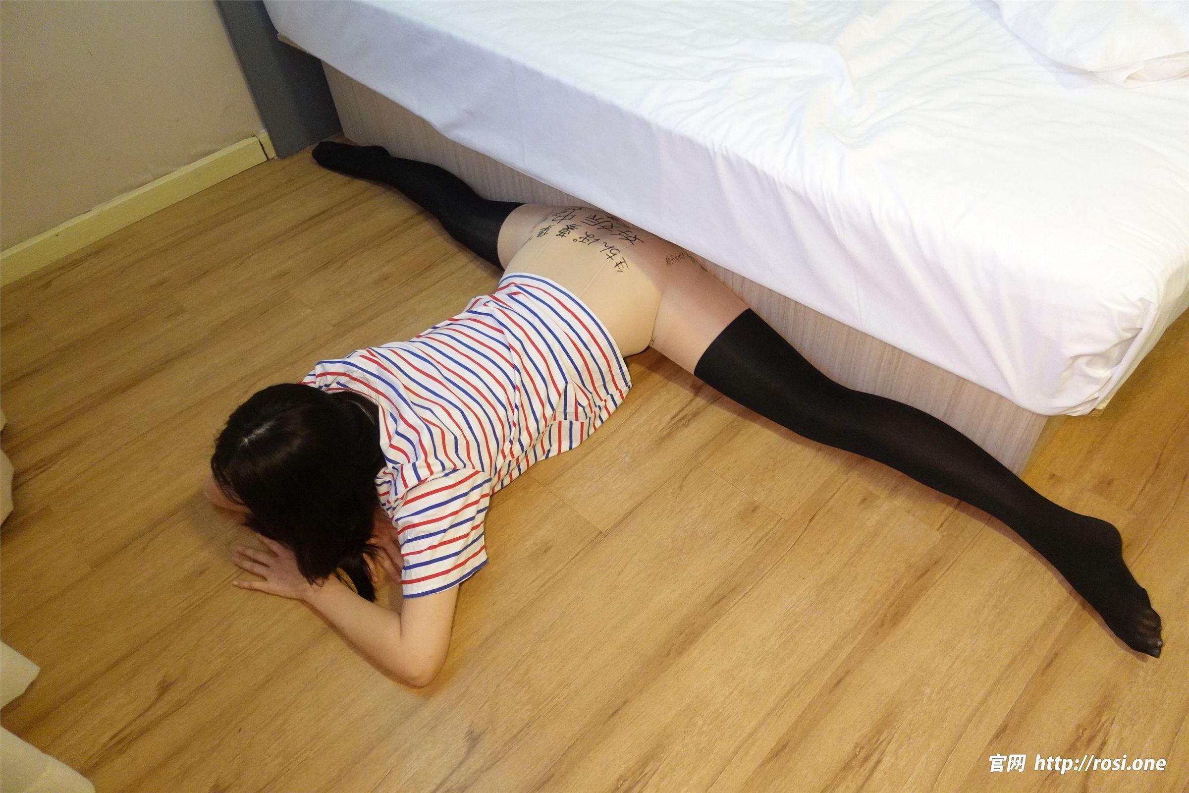图片[122]-[ROSI写真]2023.08.05 NO.4261-六色网