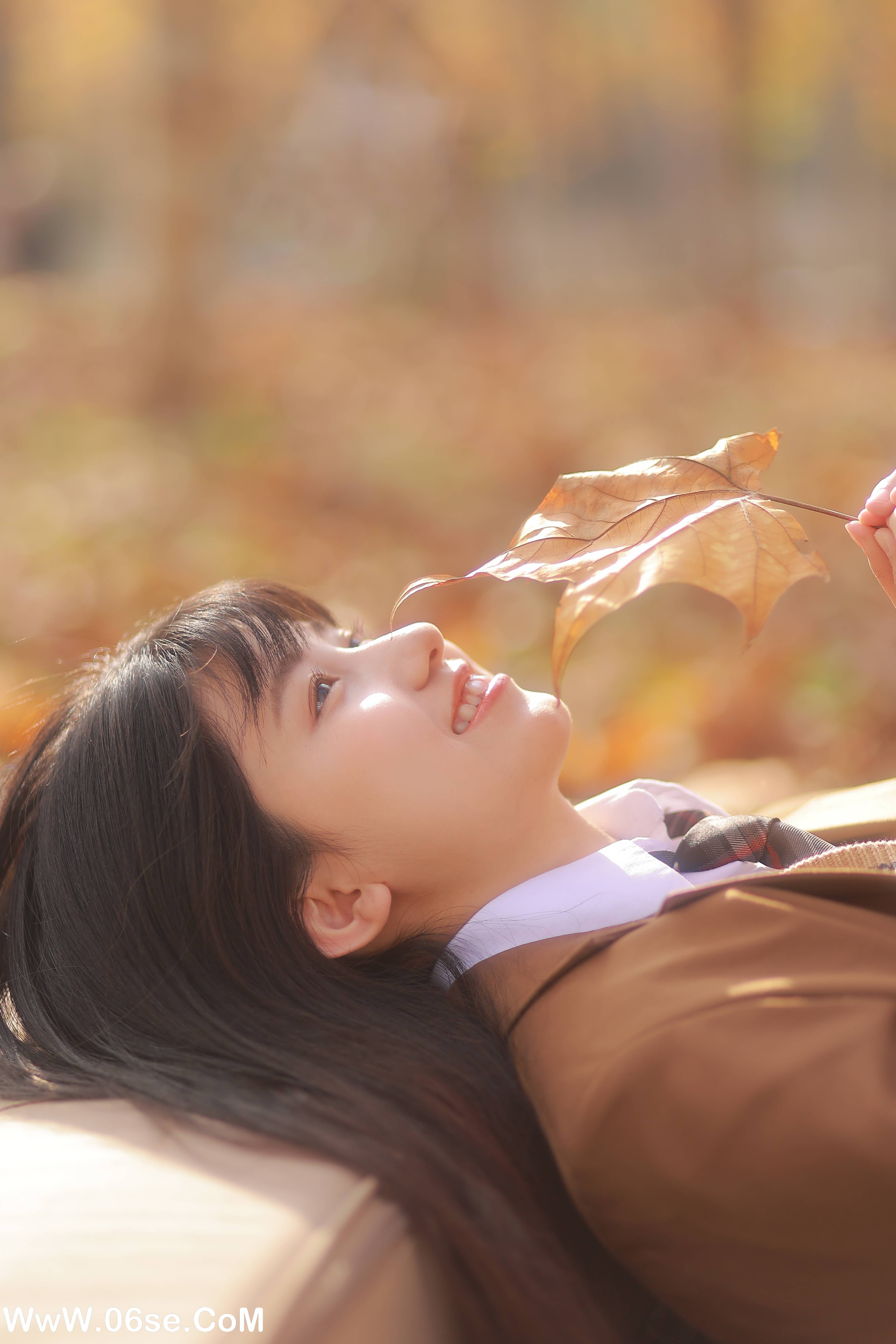图片[35]-[YITUYU艺图语]2022.09.09 秋日童话 lovelatte11[35+1P／408MB]-六色网