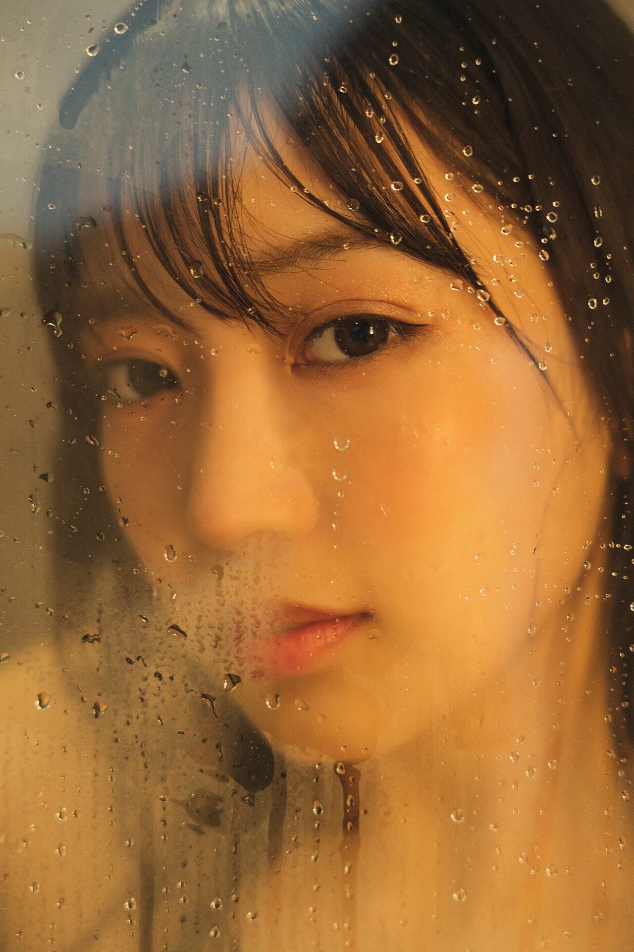 池田メルダ 吉沢朱音, FLASHデジタル写真集　「TRIANGLE LOVE－朱音の場合」 Set.03 19