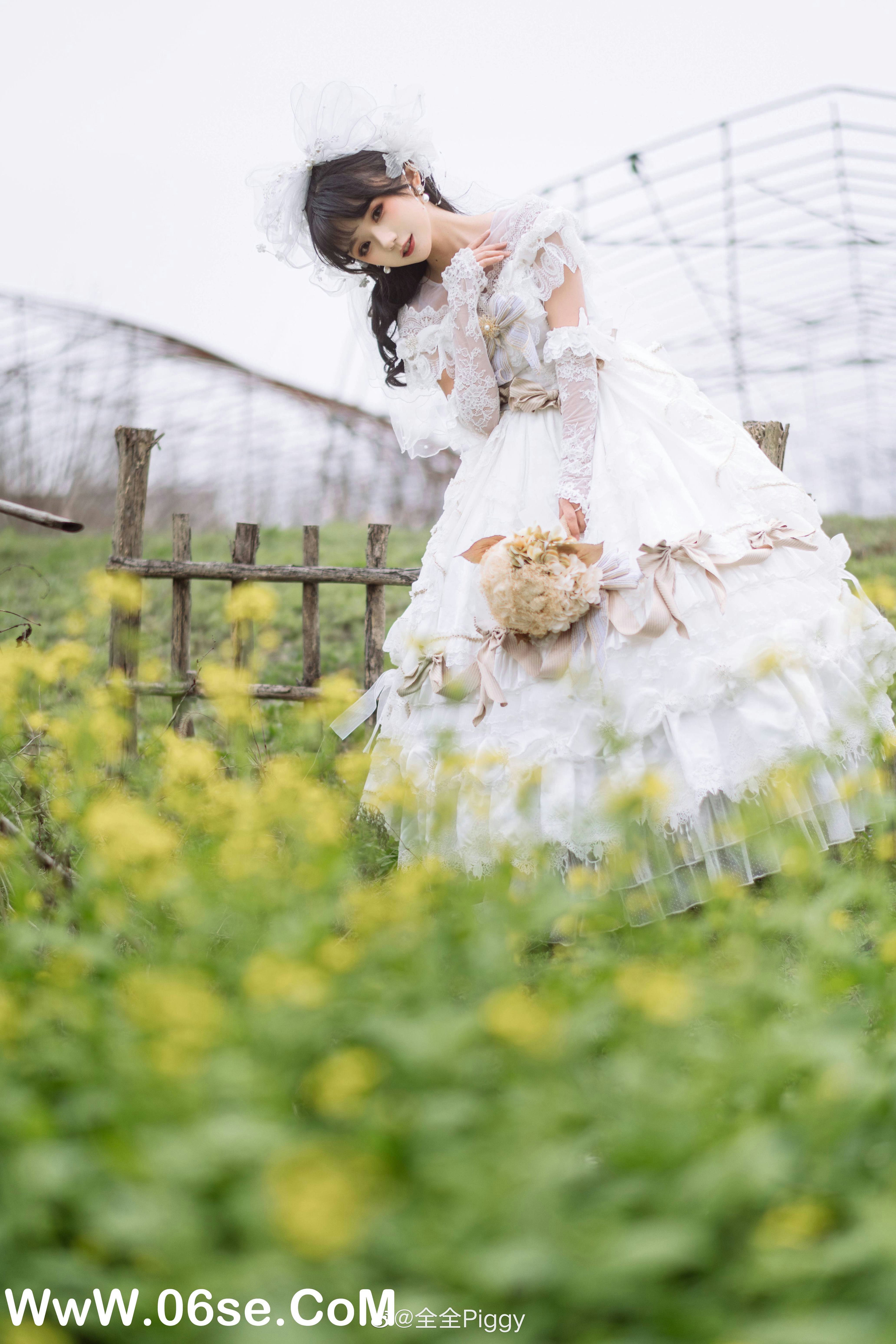 图片[56]-068 迷失幻境系列 – 第068期（Lolita） [125P-1.38 GB]-六色网
