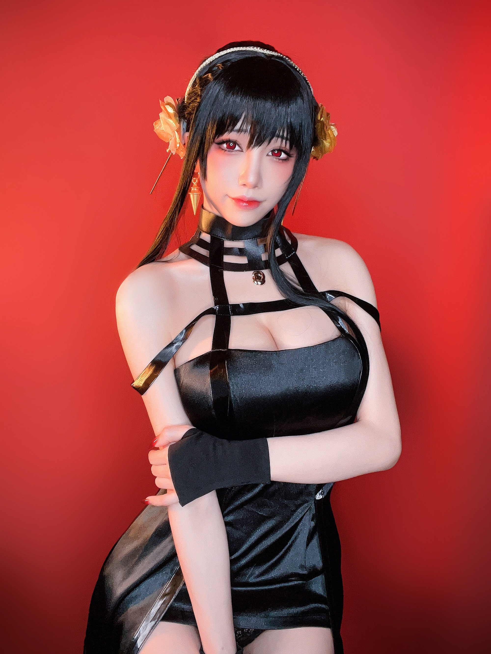 20221031 いばら姫 2