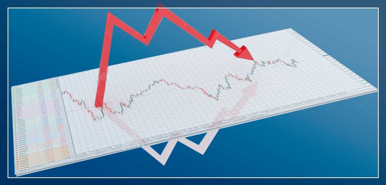 Figure markets. Теория ДОУ В трейдинге. Валютная школа.