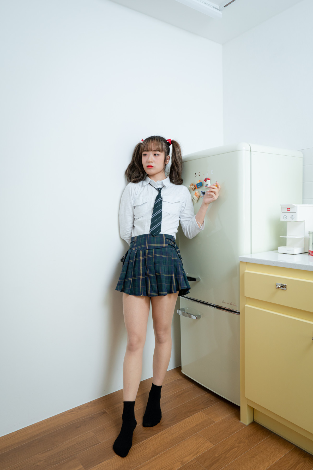 LK Muchenne Photobook Vol.09 17