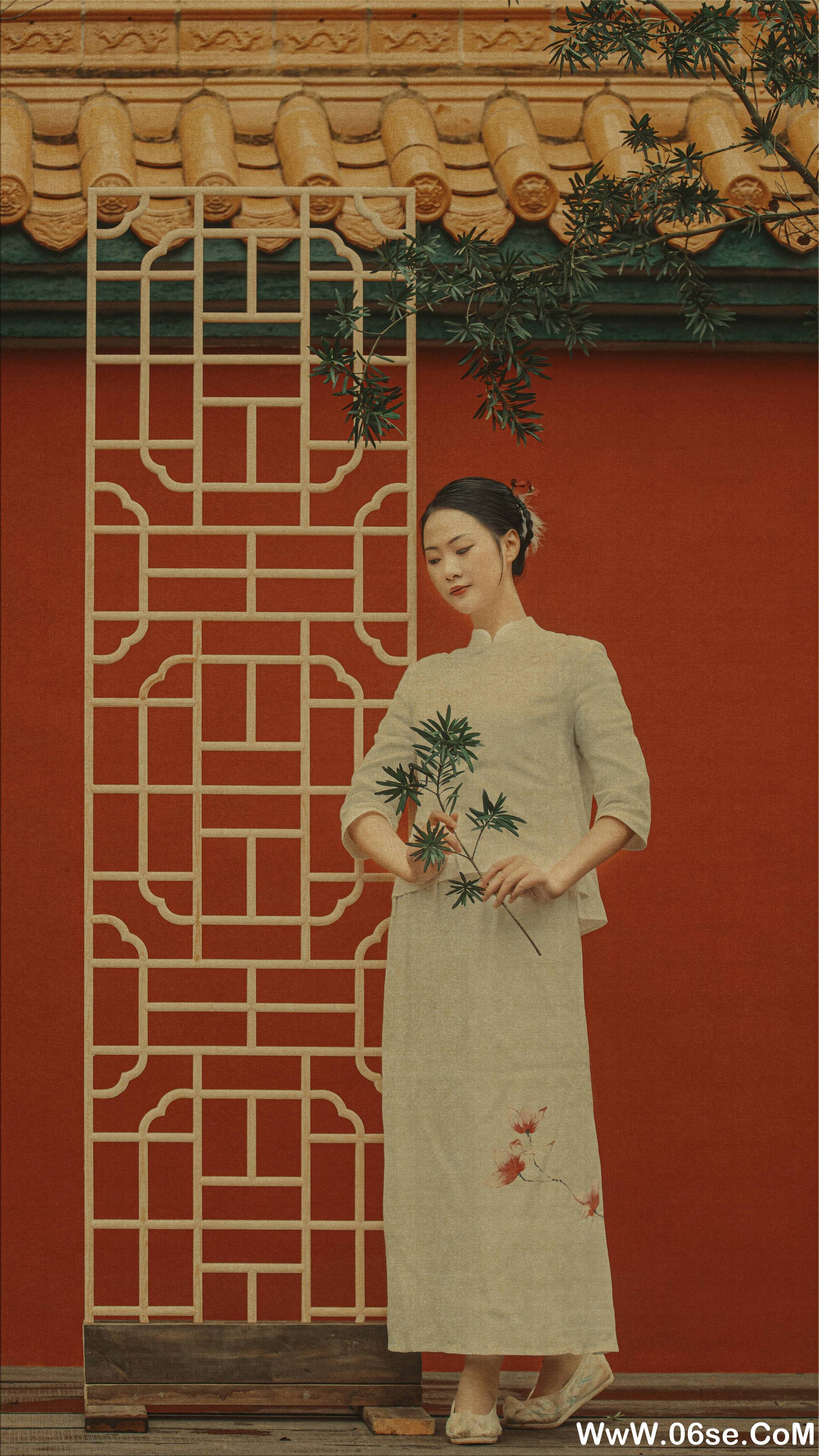 图片[33]-[YITUYU艺图语]2021.12.15 松香子 梅梅[33+1P／1.12GB]-六色网
