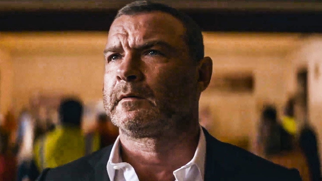 Описание фильма "Рэй Донован: Фильм" – Telegraph