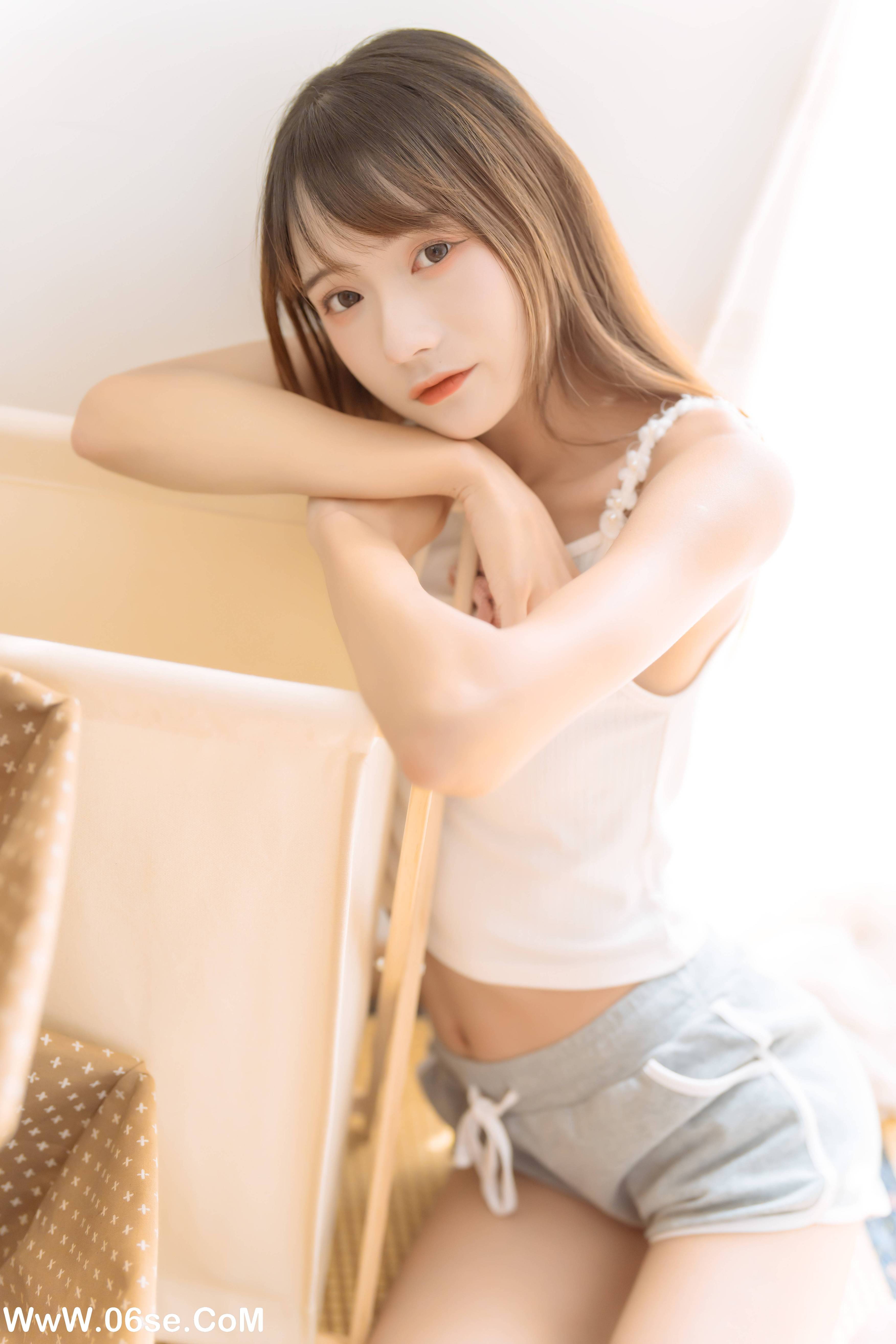 图片[19]-[YITUYU艺图语]2022.12.15 早安少女 兔子Zzz不吃胡萝卜[30+1P／92.2MB]-六色网