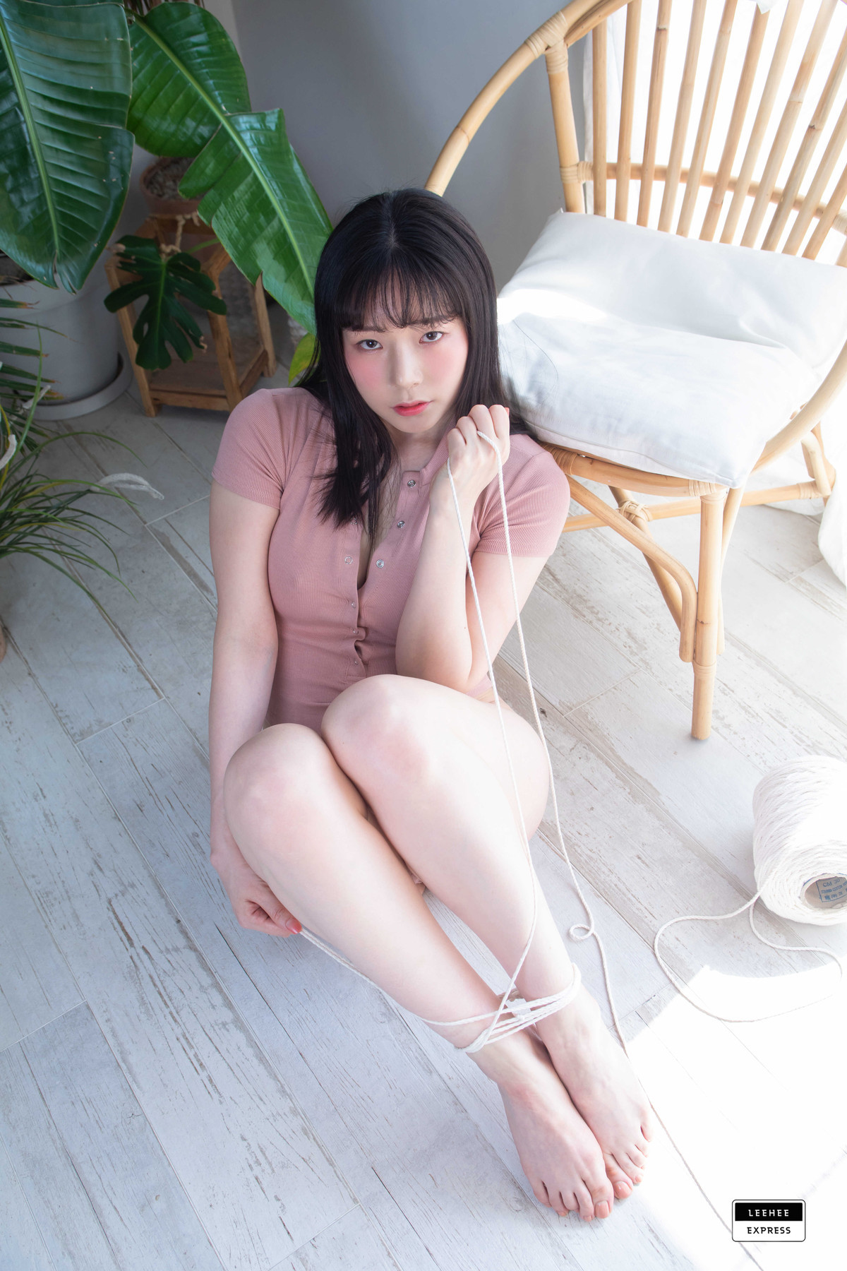 PIA 피아, LEEHEE EXPRESS LEND-014 17