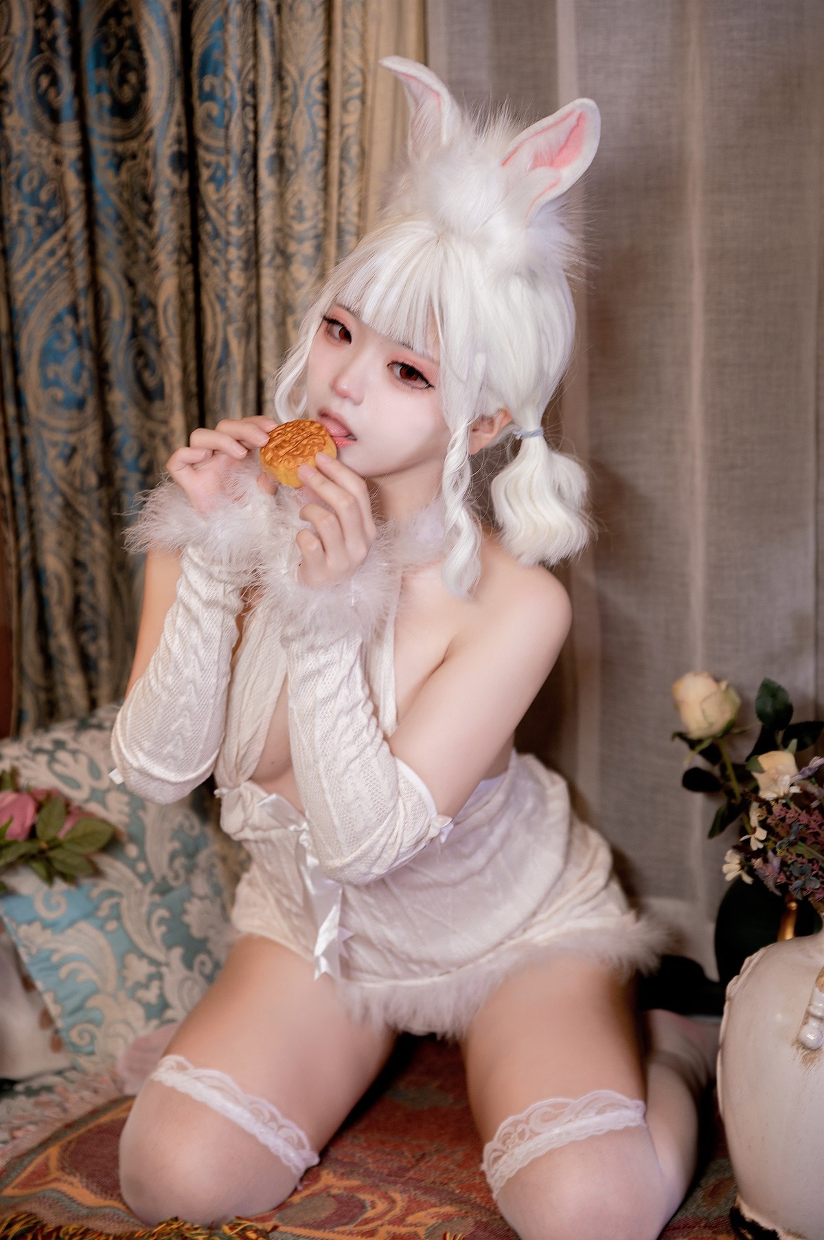 Cosplay 伊喵君 中秋礼物 Gift Set.01 21