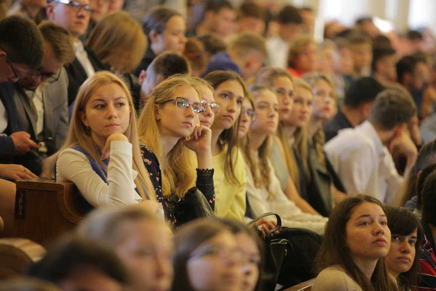 фото: Нижний Новгород. Финансовая независимость в 21 год: российские студенты рассказали о желаемом ежемесячном доходе и необходимом размере накоплений