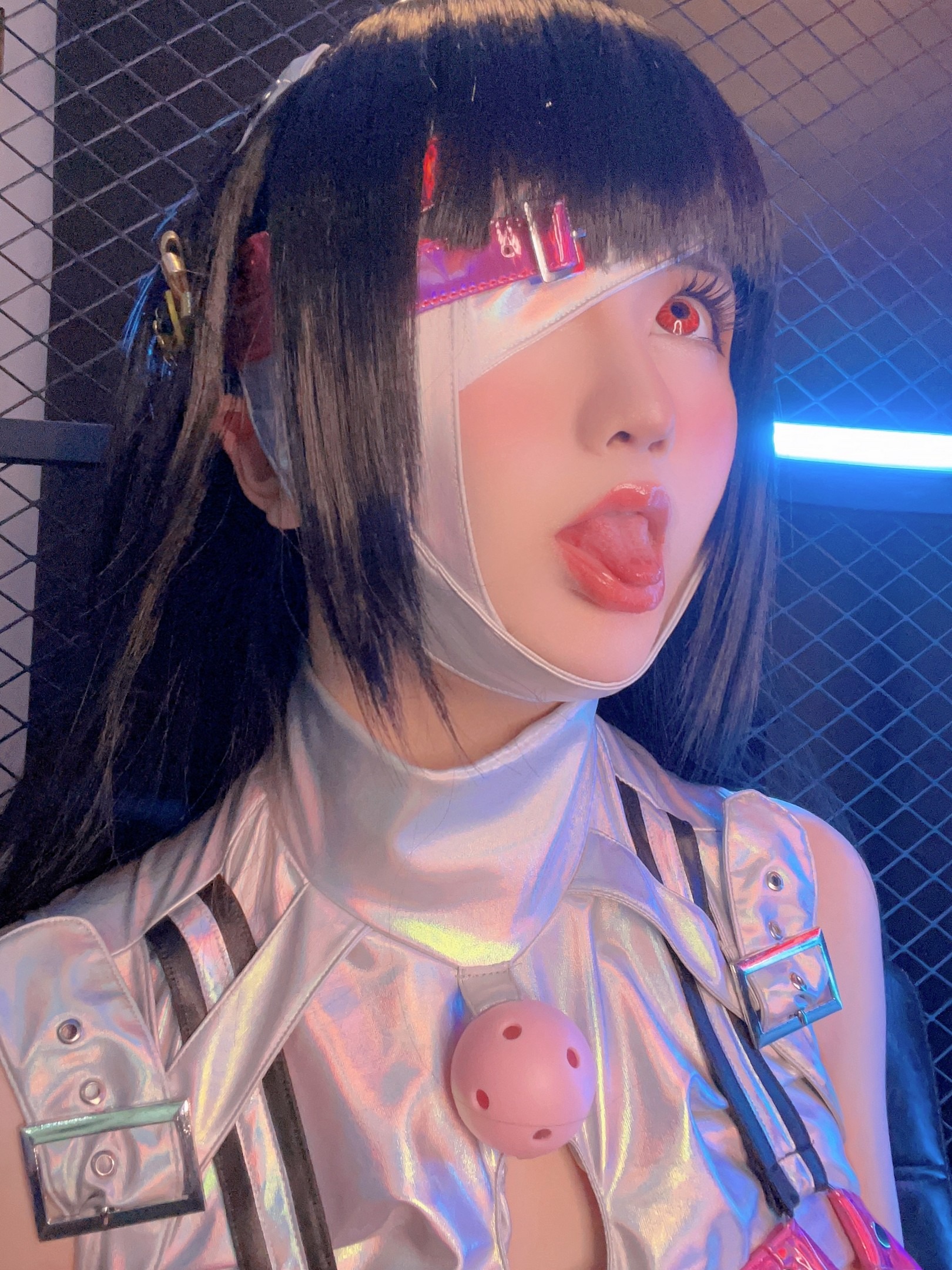星之迟迟 - 万圣节 菊千代 118