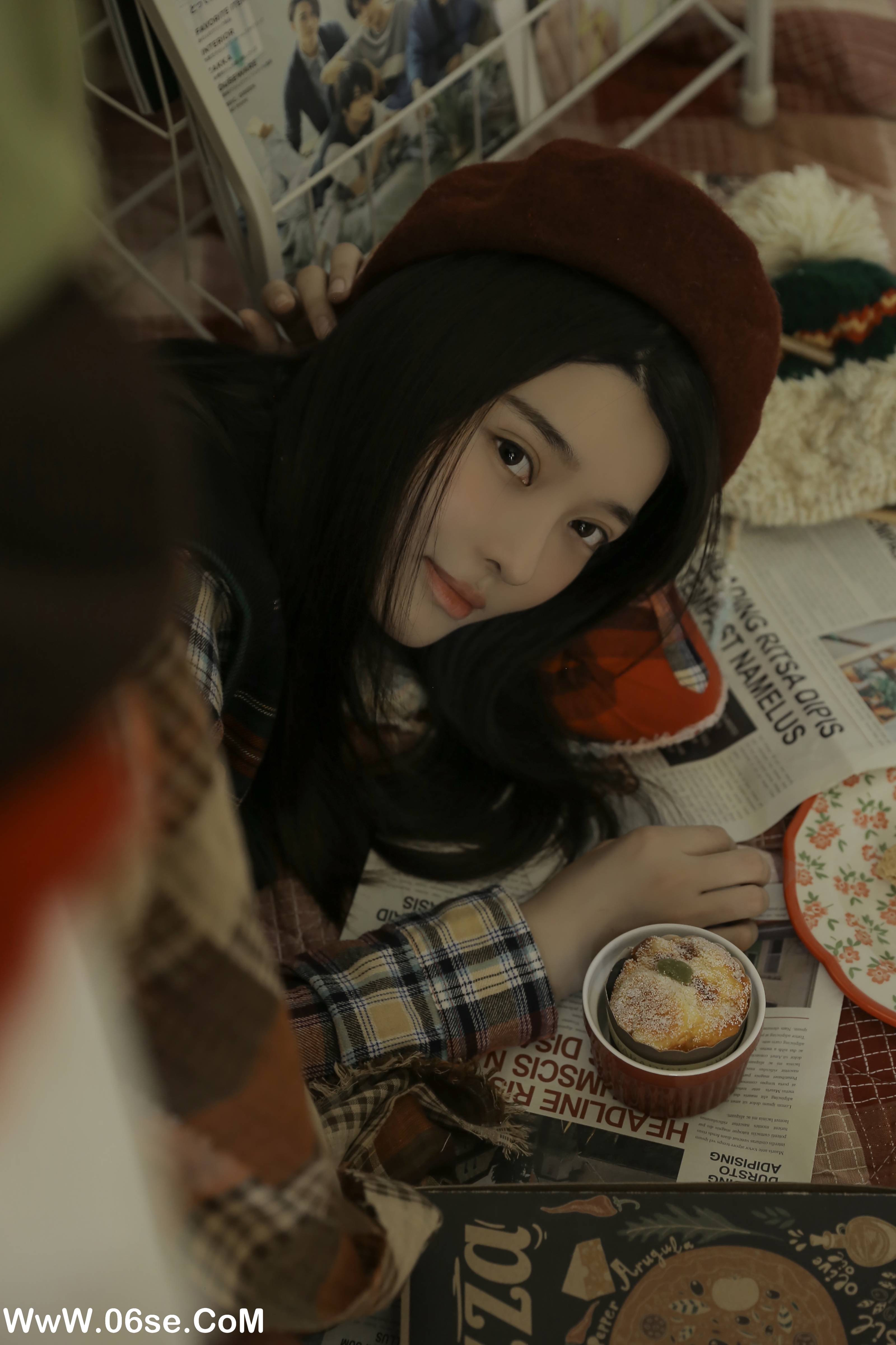 图片[16]-[YITUYU艺图语]2022.08.02 怎么挣脱 张恬宇Abbie[21+1P／86MB]-六色网