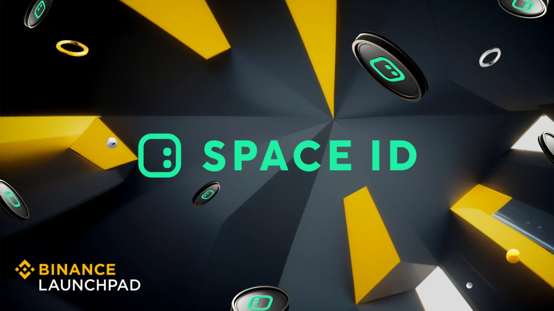 Space id