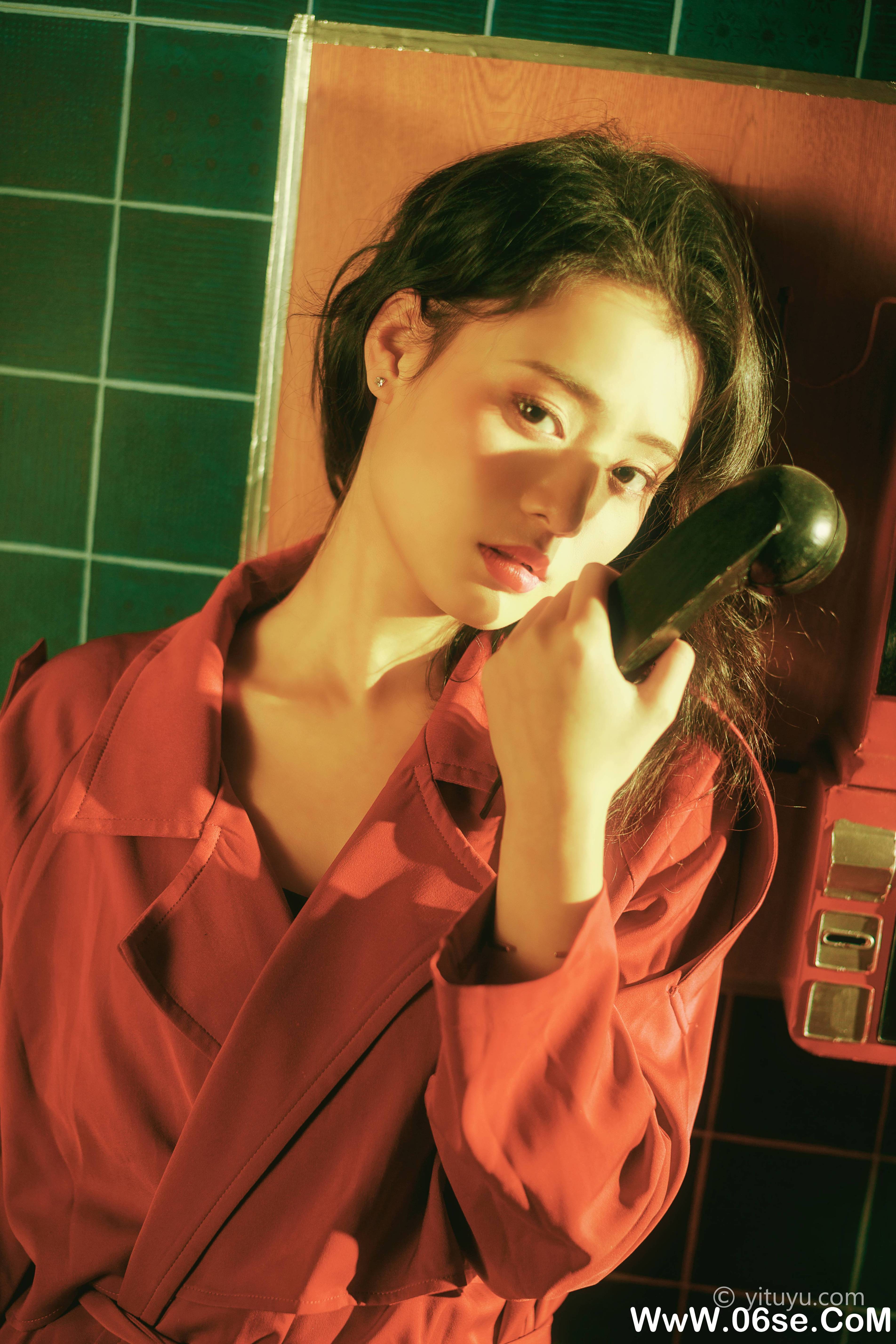 图片[30]-[YITUYU艺图语]2021.03.10 归港 小S[37+1P／880MB]-六色网