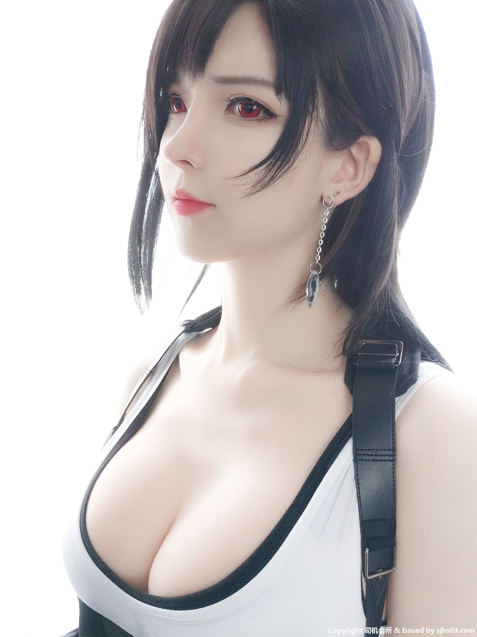 [一小央泽] 蒂法  66P 14